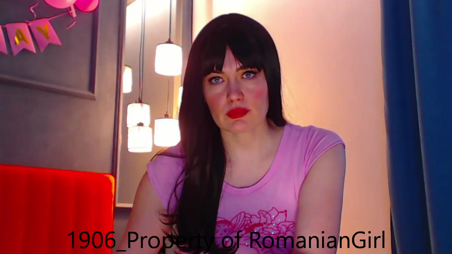 Gallery image thumbnail from RomanianGirl's myfreecams stream on, 06/19/2024, 15:10 image 1 of 20