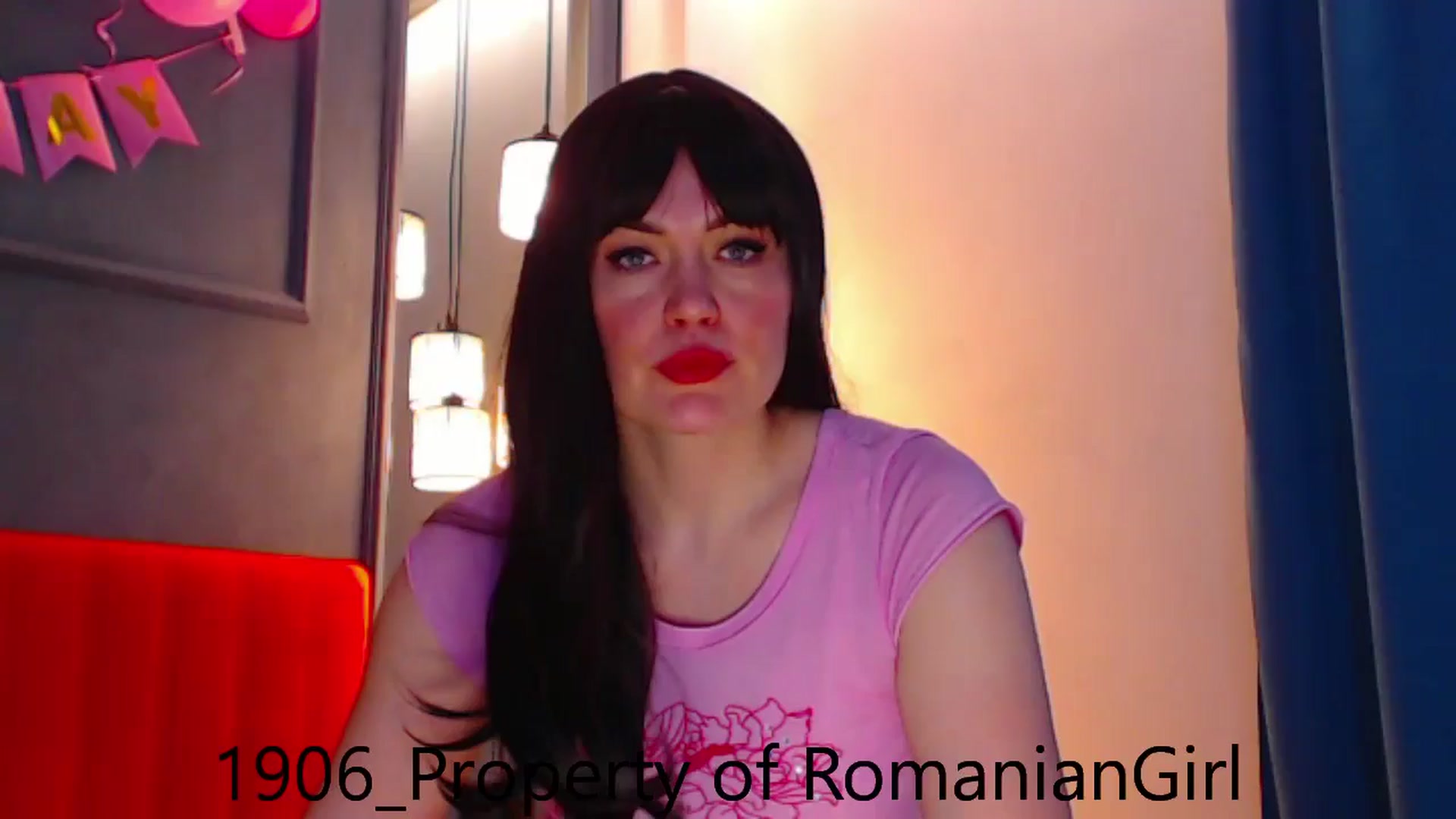 Gallery image thumbnail from RomanianGirl's myfreecams stream on, 06/19/2024, 15:10 image 5 of 20