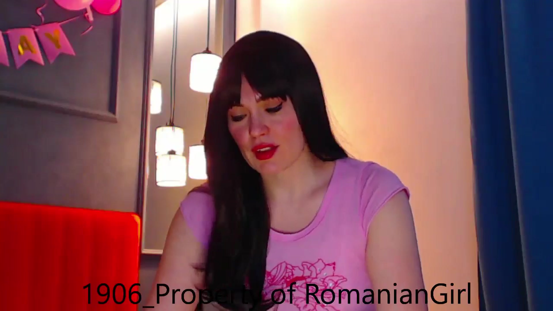 Gallery image thumbnail from RomanianGirl's myfreecams stream on, 06/19/2024, 15:10 image 3 of 20