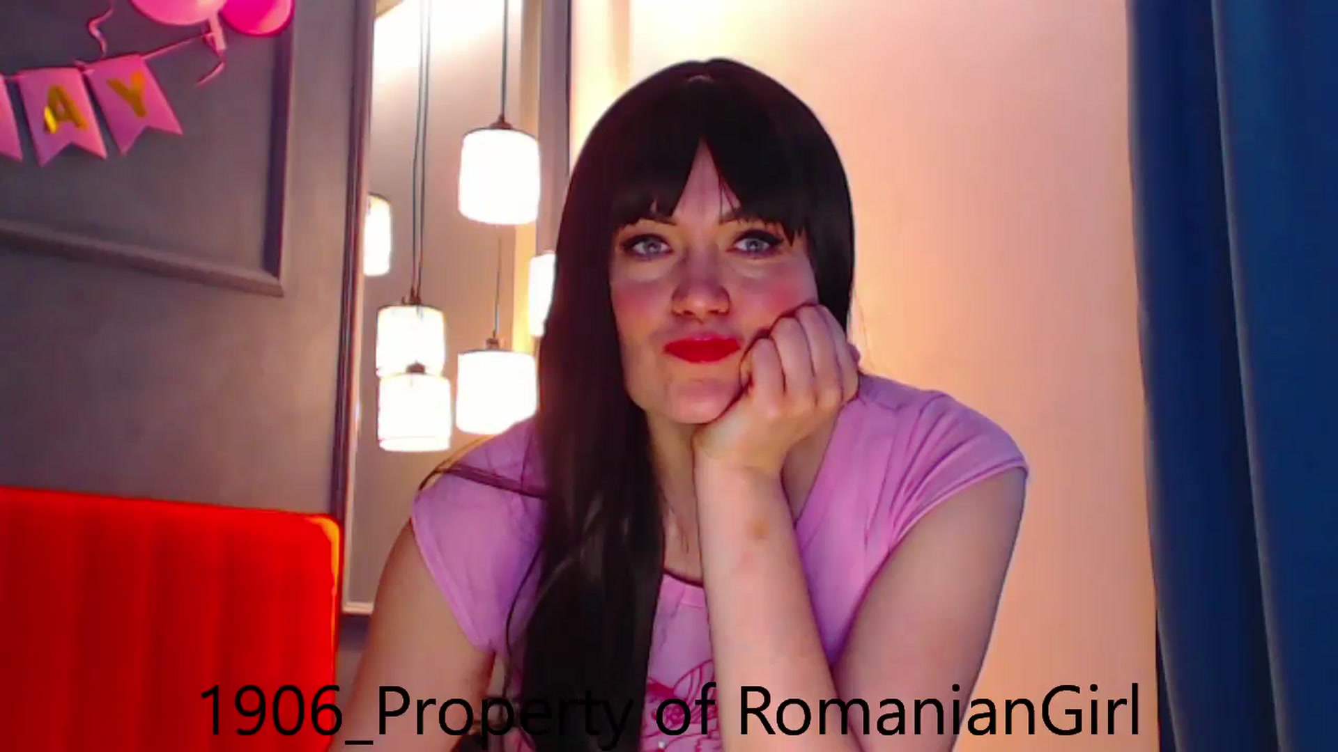 Gallery image thumbnail from RomanianGirl's myfreecams stream on, 06/19/2024, 15:10 image 2 of 20