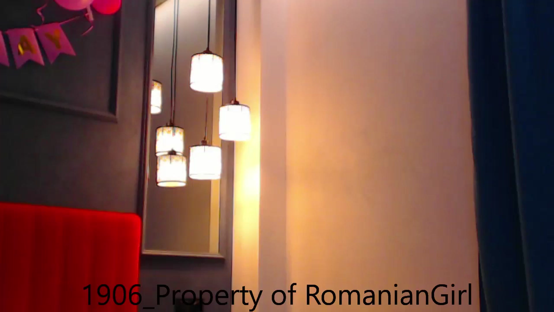 Gallery image thumbnail from RomanianGirl's myfreecams stream on, 06/19/2024, 15:10 image 12 of 20