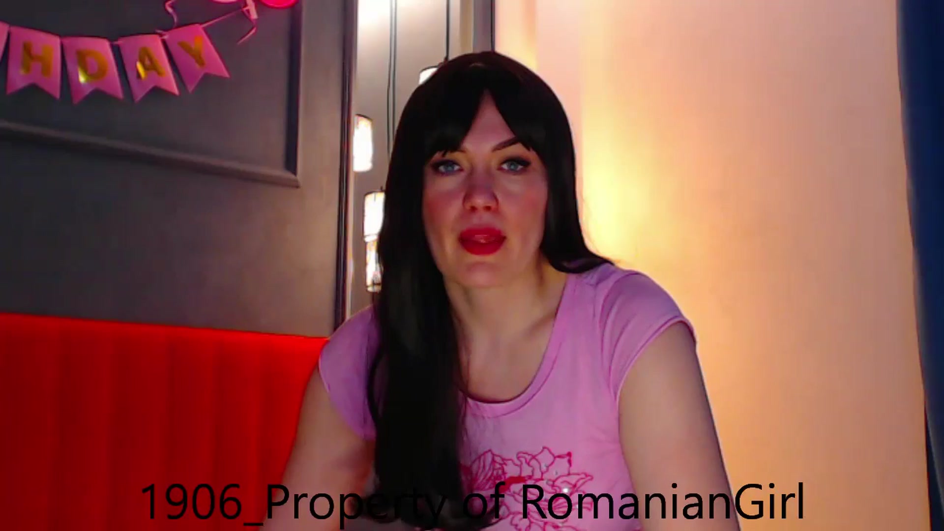 Gallery image thumbnail from RomanianGirl's myfreecams stream on, 06/19/2024, 16:13 image 6 of 20
