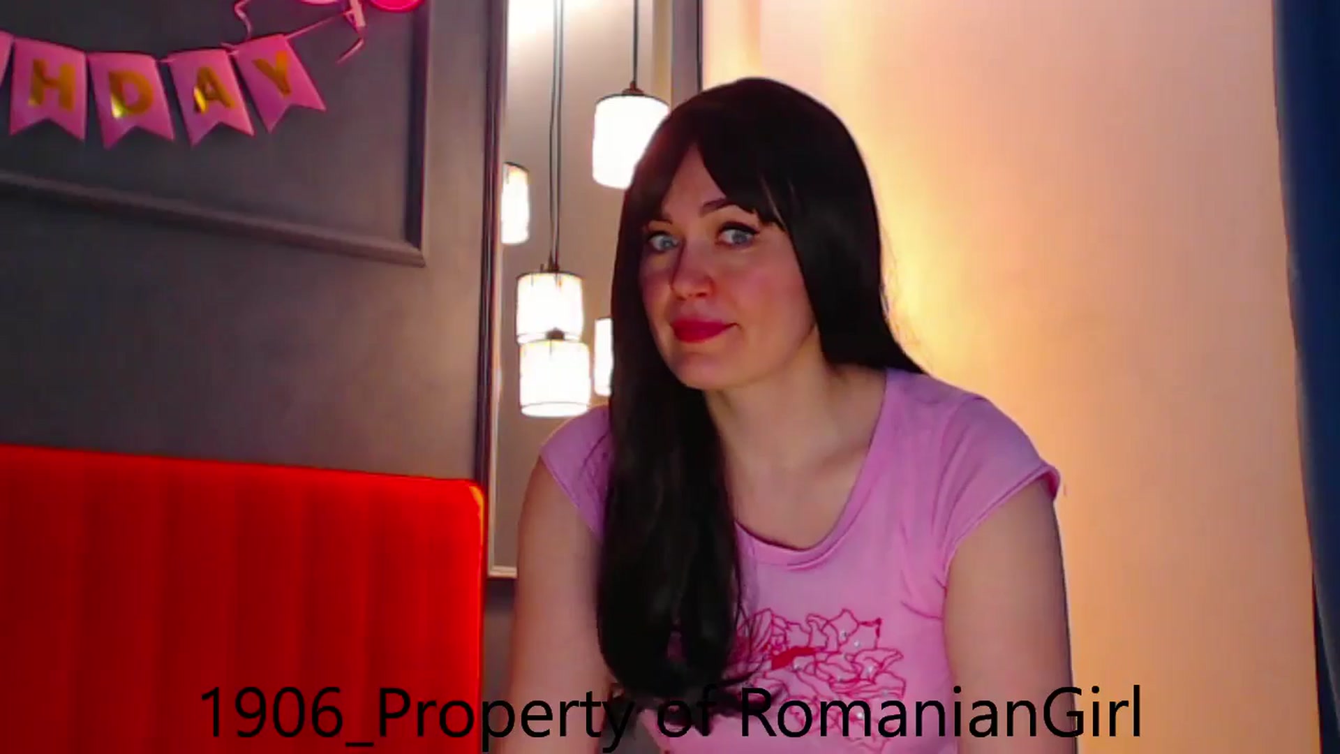Gallery image thumbnail from RomanianGirl's myfreecams stream on, 06/19/2024, 16:13 image 14 of 20