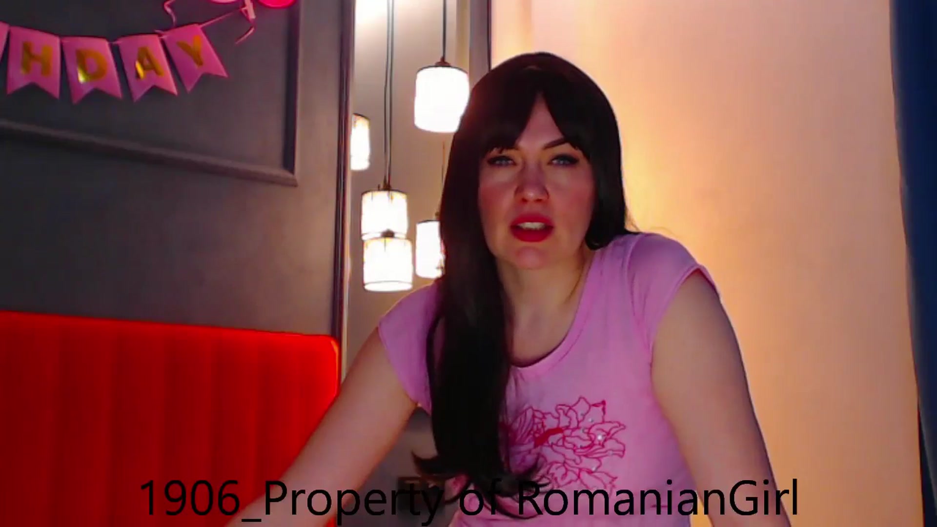 Gallery image thumbnail from RomanianGirl's myfreecams stream on, 06/19/2024, 16:13 image 7 of 20