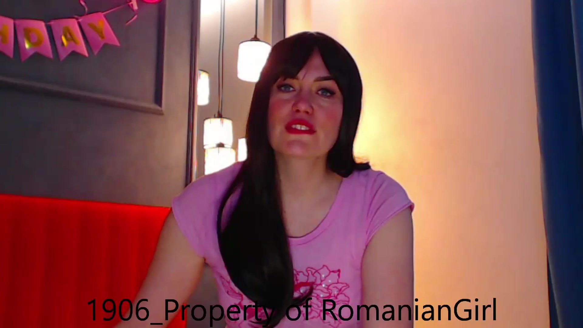 Gallery image thumbnail from RomanianGirl's myfreecams stream on, 06/19/2024, 16:13 image 2 of 20