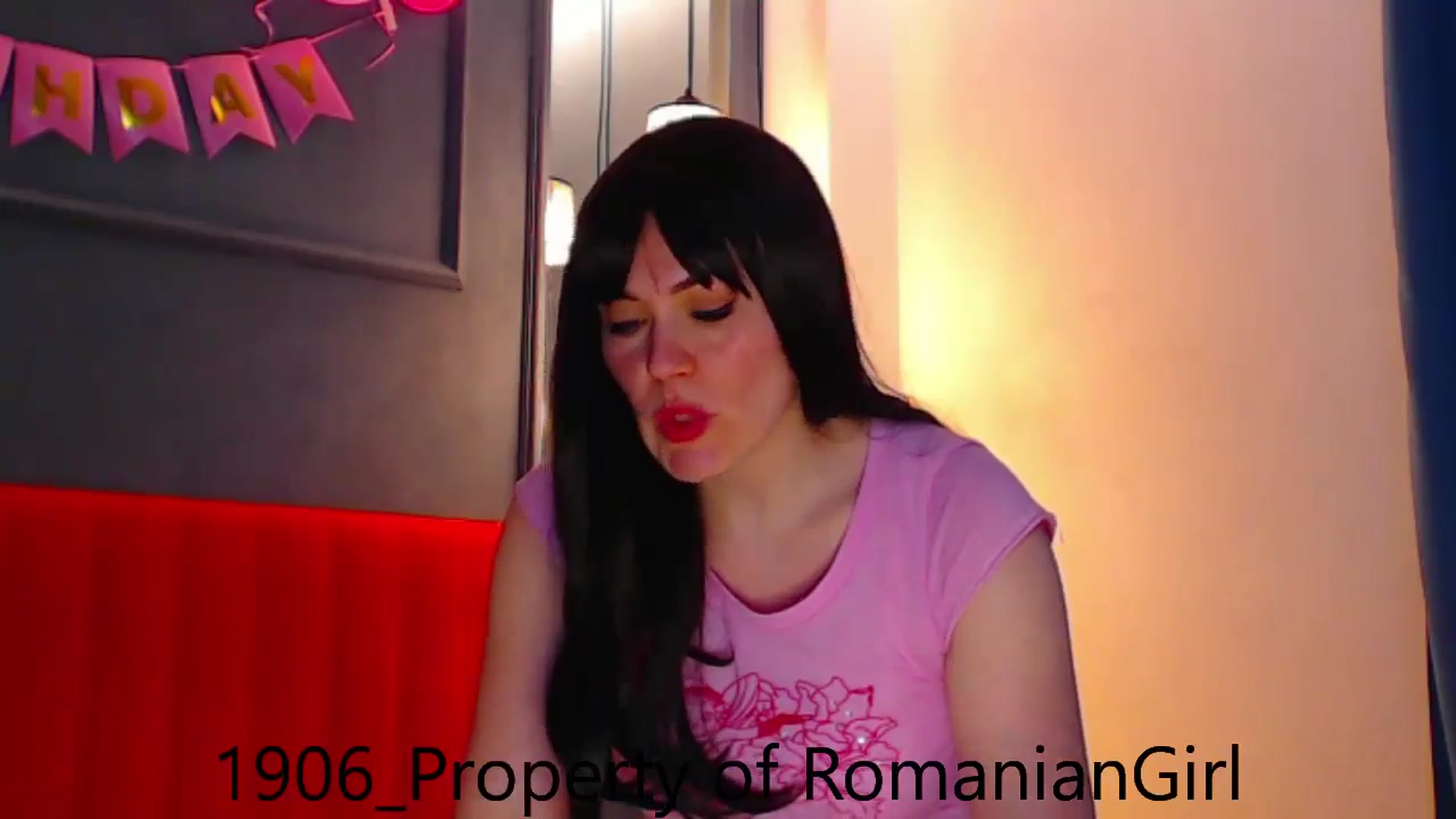 Gallery image thumbnail from RomanianGirl's myfreecams stream on, 06/19/2024, 16:13 image 12 of 20