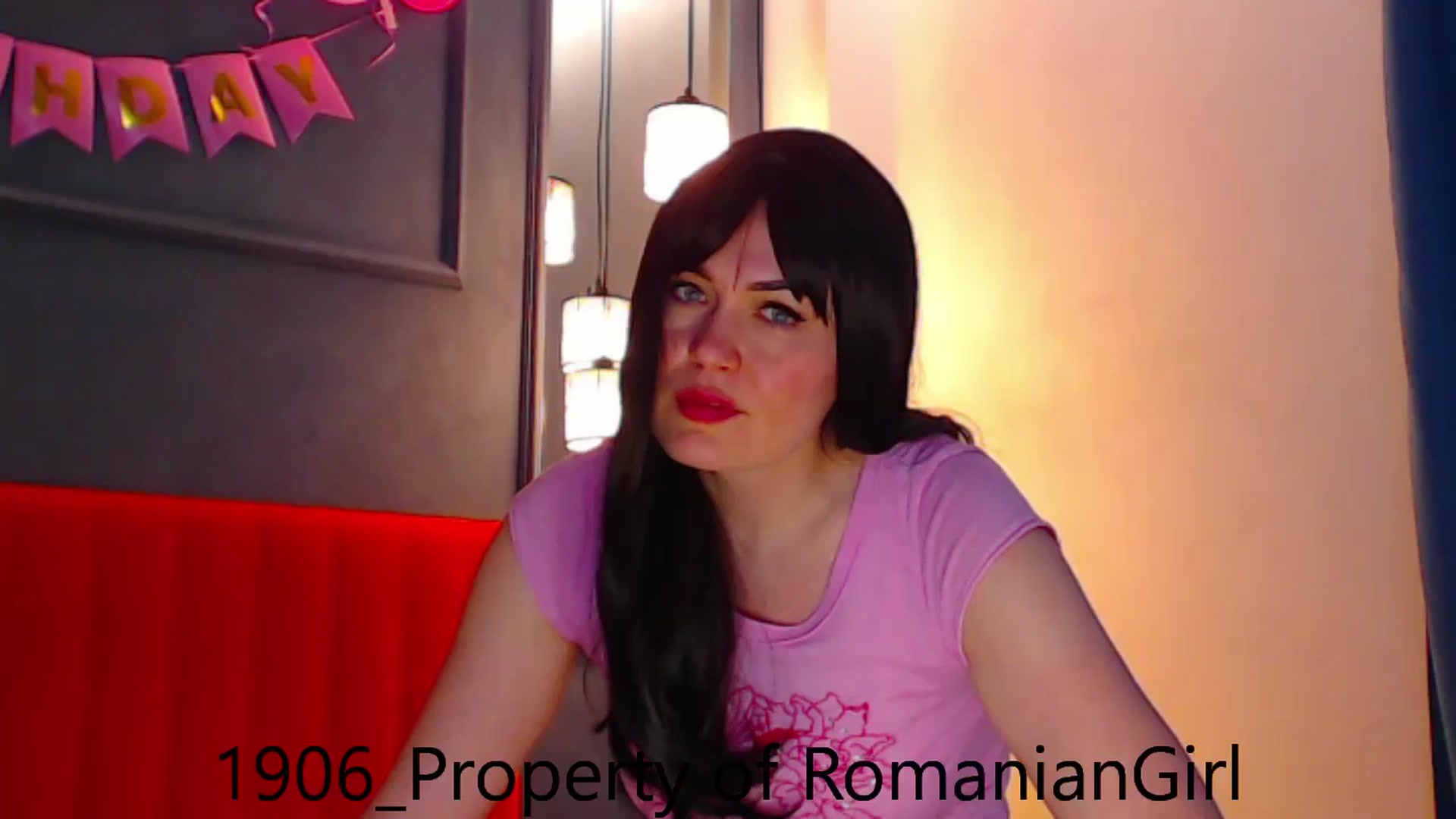 Gallery image thumbnail from RomanianGirl's myfreecams stream on, 06/19/2024, 16:13 image 11 of 20