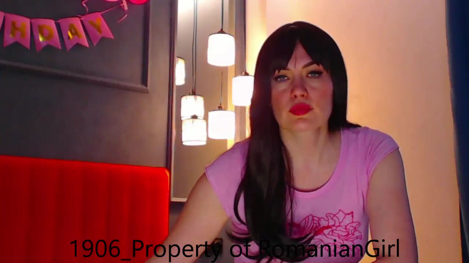 Gallery image thumbnail from RomanianGirl's myfreecams stream on, 06/19/2024, 16:13 image 17 of 20