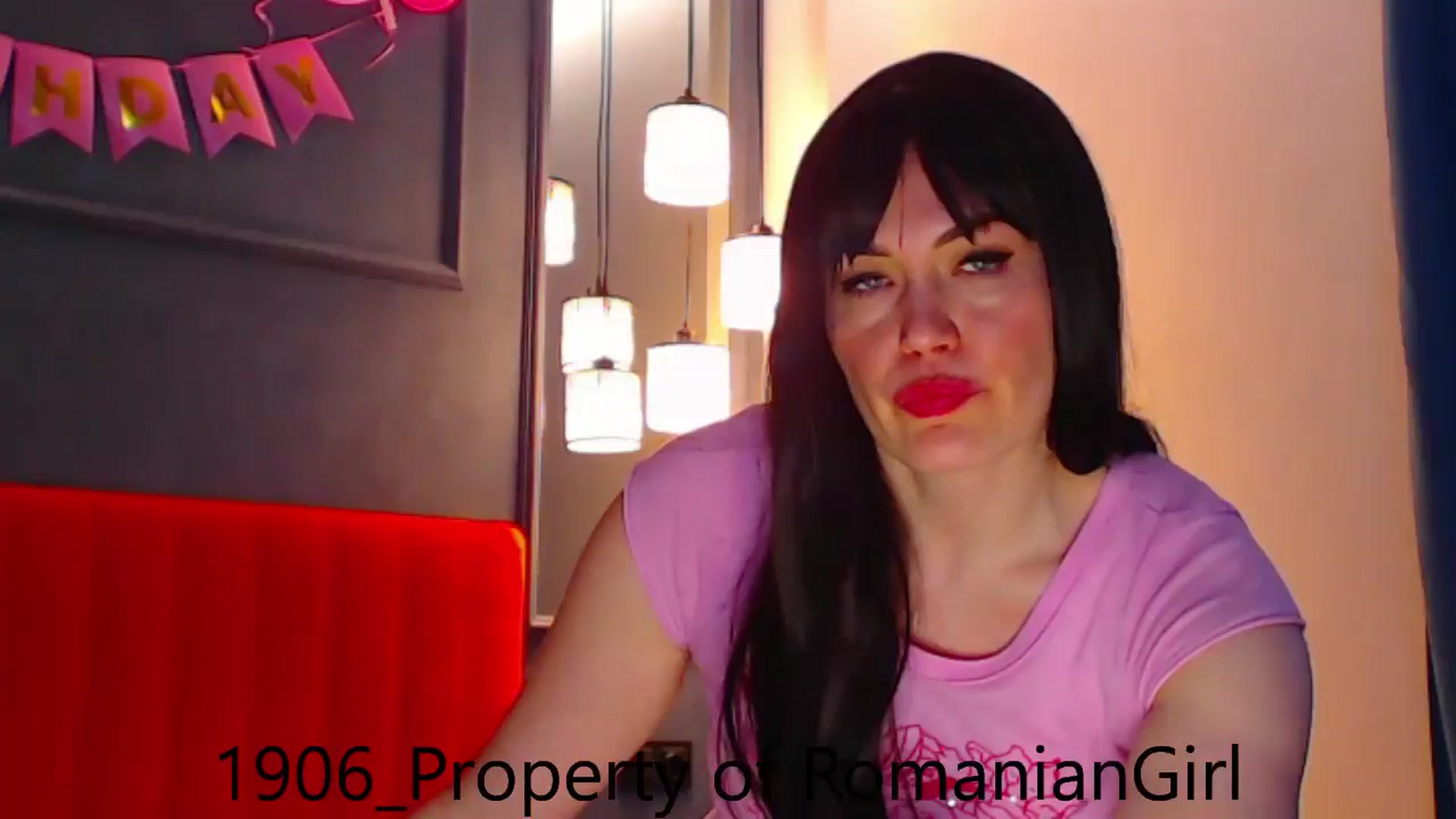 Gallery image thumbnail from RomanianGirl's myfreecams stream on, 06/19/2024, 16:13 image 20 of 20