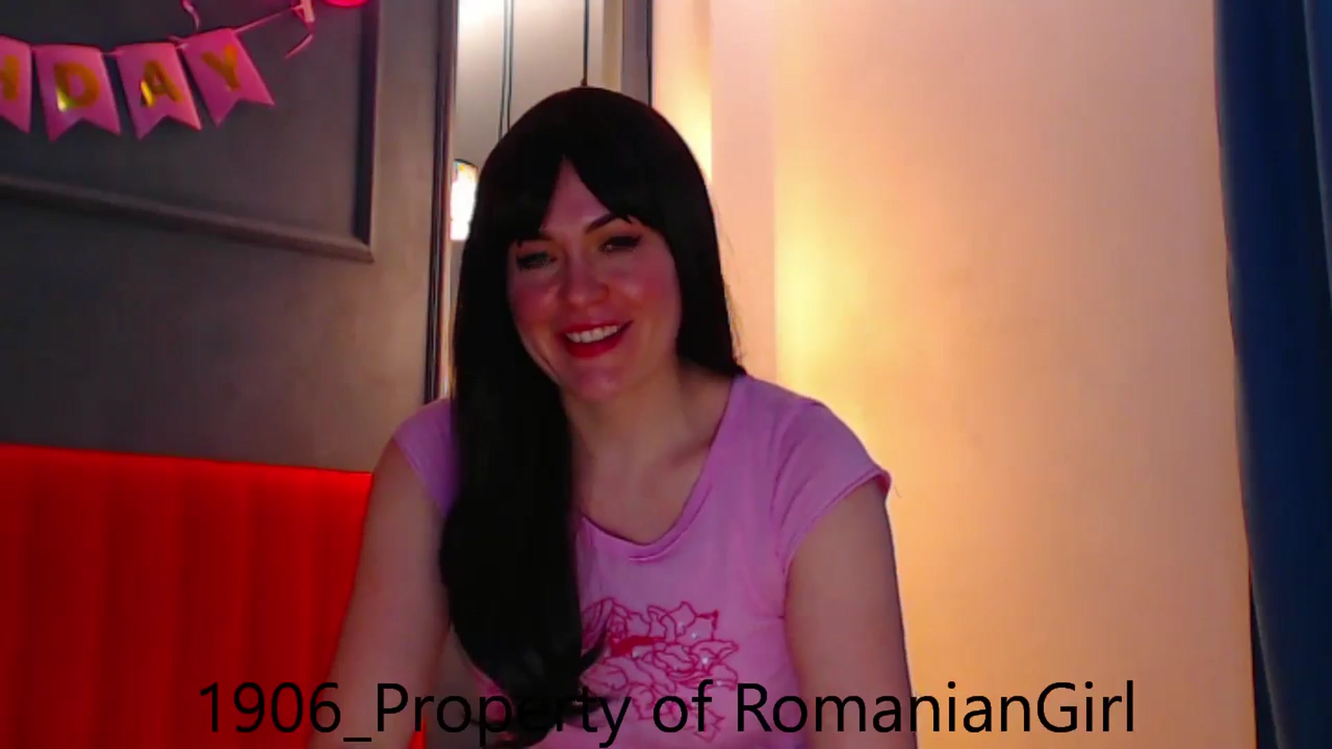 Gallery image thumbnail from RomanianGirl's myfreecams stream on, 06/19/2024, 16:13 image 4 of 20