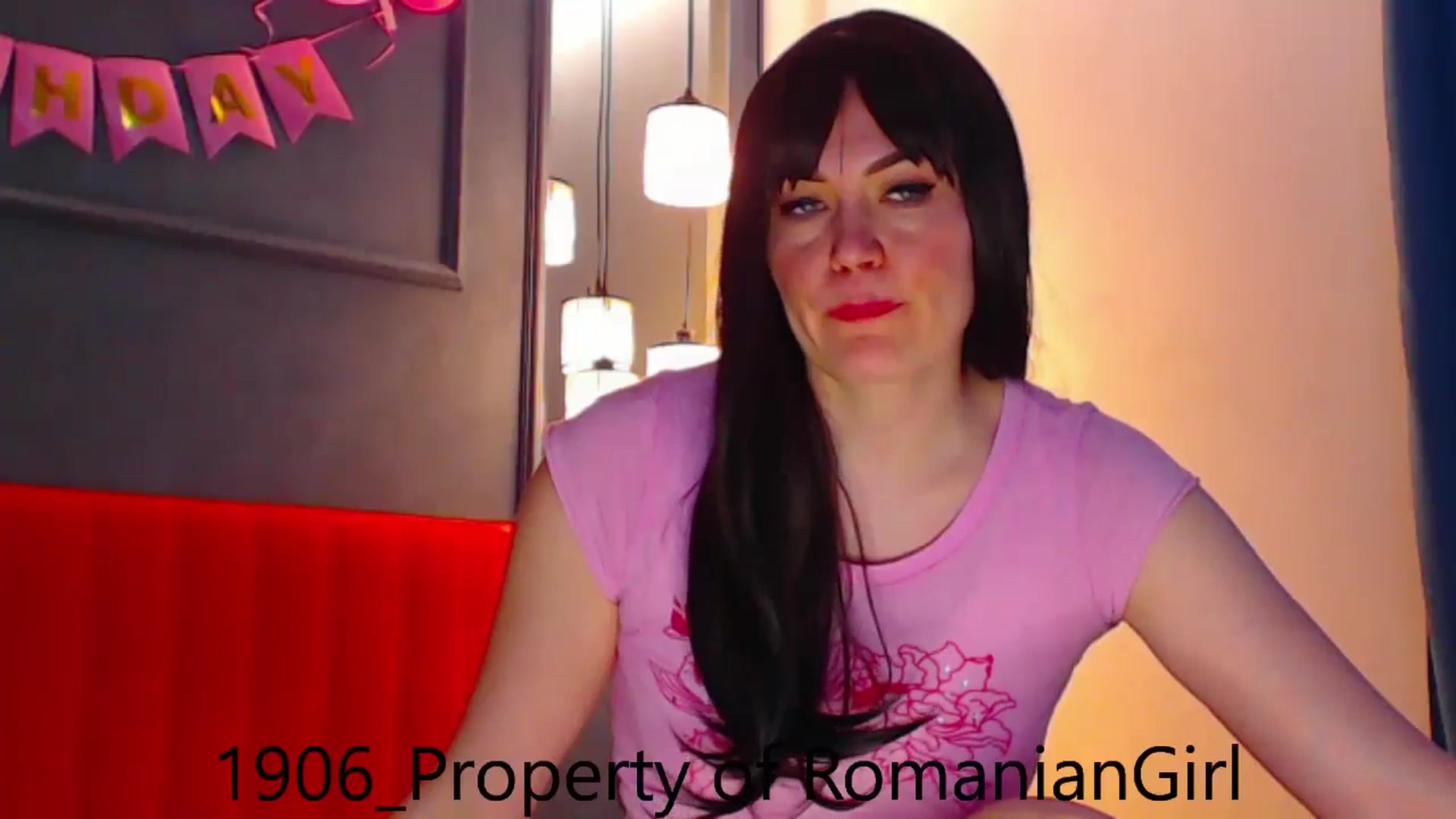 Gallery image thumbnail from RomanianGirl's myfreecams stream on, 06/19/2024, 16:13 image 18 of 20
