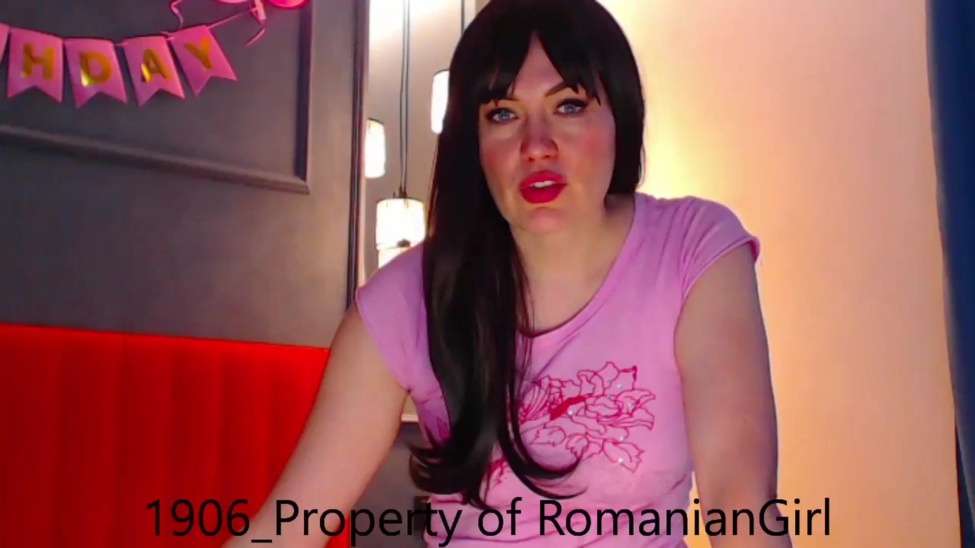 Gallery image thumbnail from RomanianGirl's myfreecams stream on, 06/19/2024, 16:13 image 15 of 20
