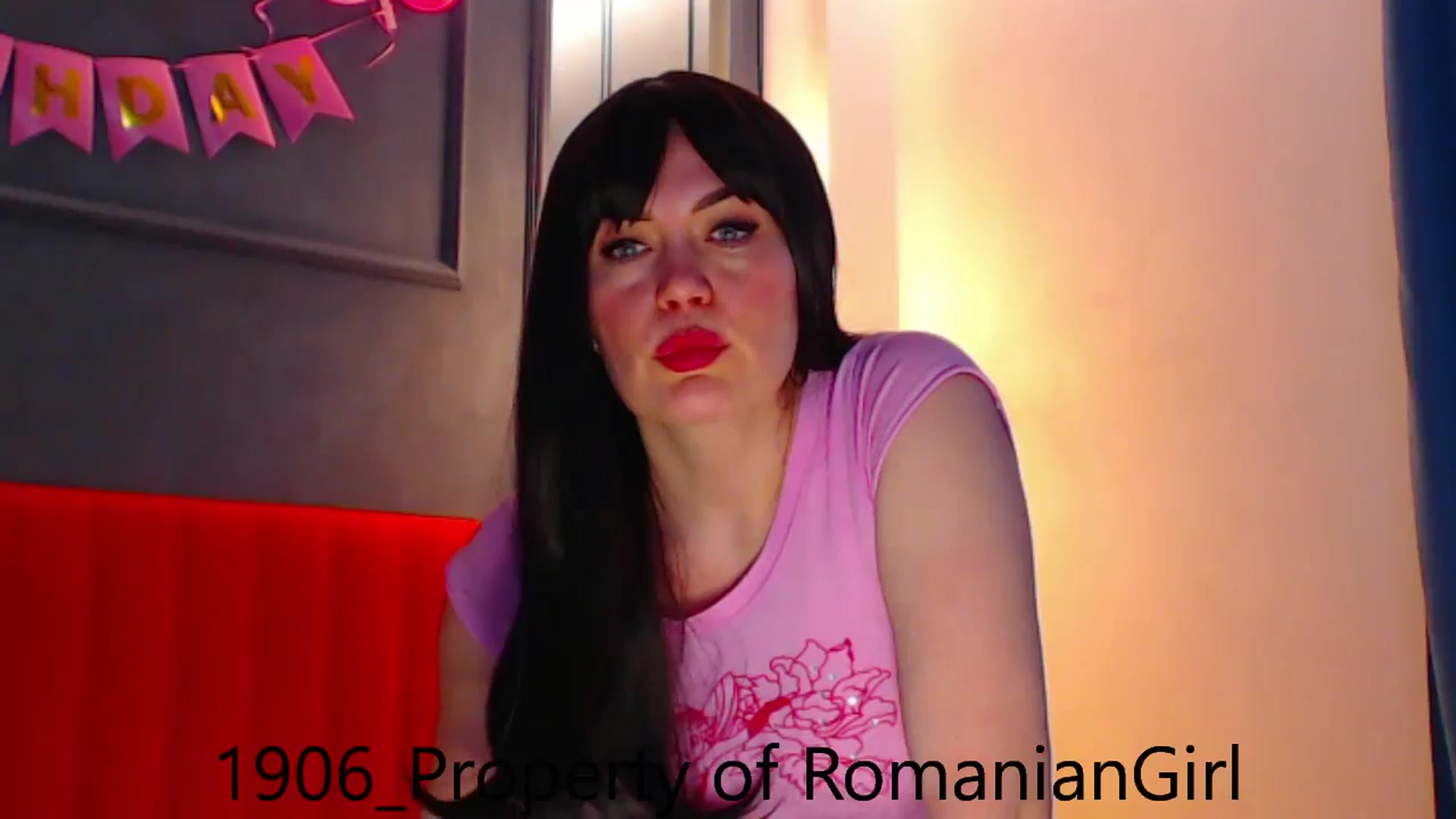 Gallery image thumbnail from RomanianGirl's myfreecams stream on, 06/19/2024, 16:13 image 8 of 20