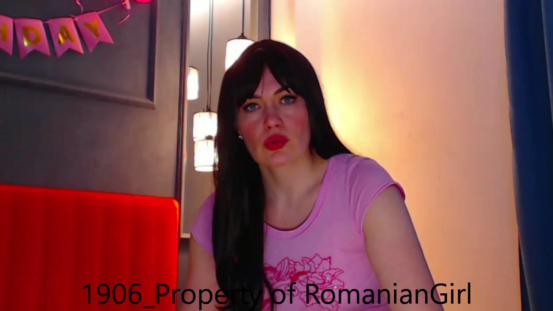 Gallery image thumbnail from RomanianGirl's myfreecams stream on, 06/19/2024, 16:13 image 1 of 20