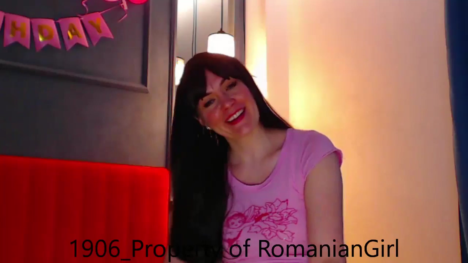 Gallery image thumbnail from RomanianGirl's myfreecams stream on, 06/19/2024, 16:13 image 9 of 20