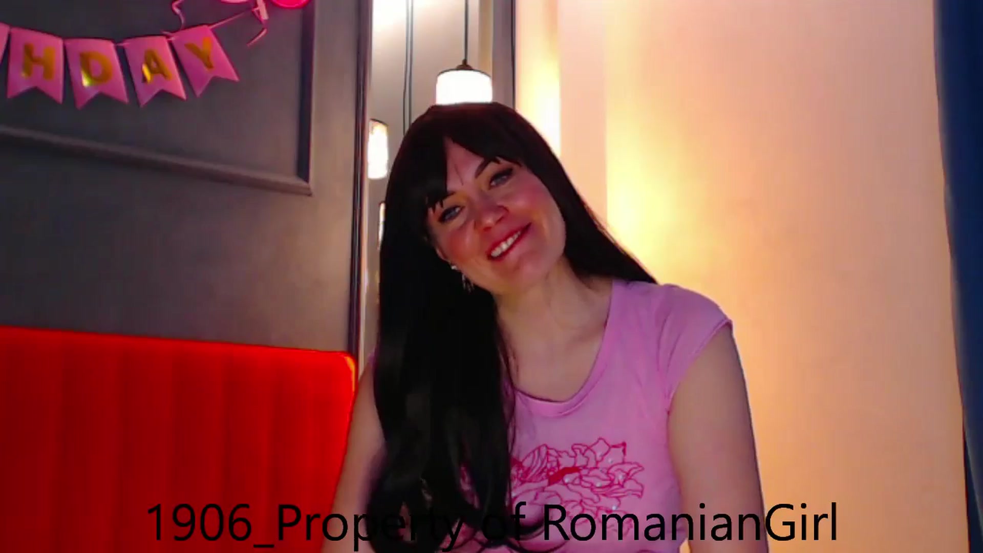 Gallery image thumbnail from RomanianGirl's myfreecams stream on, 06/19/2024, 16:13 image 10 of 20
