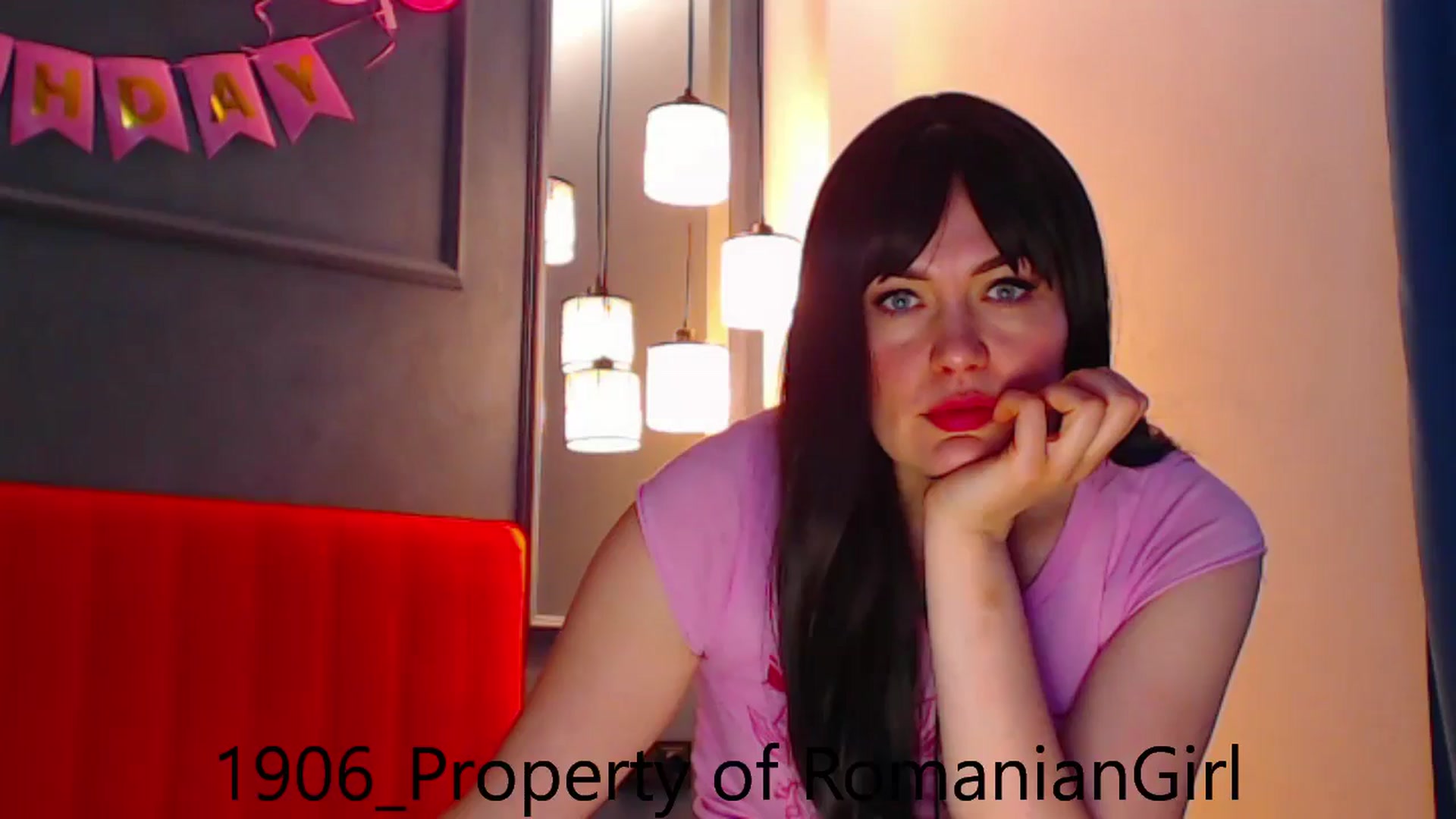 Gallery image thumbnail from RomanianGirl's myfreecams stream on, 06/19/2024, 16:13 image 13 of 20
