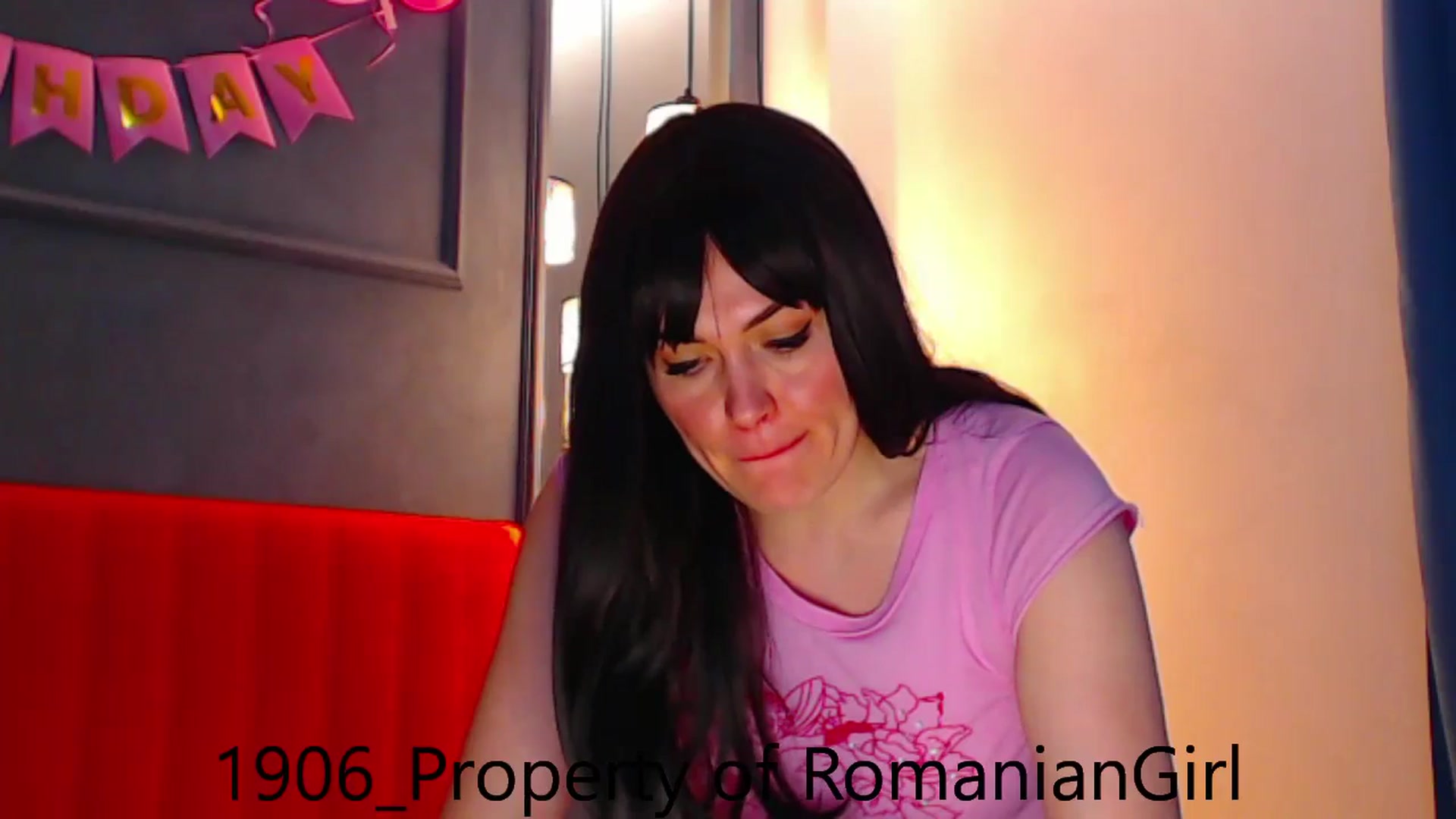 Gallery image thumbnail from RomanianGirl's myfreecams stream on, 06/19/2024, 16:13 image 16 of 20