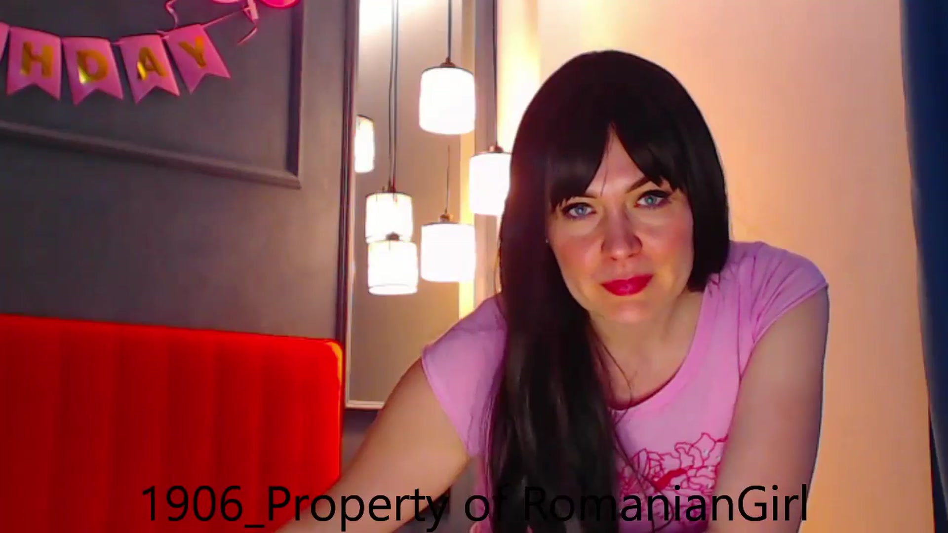 Gallery image thumbnail from RomanianGirl's myfreecams stream on, 06/19/2024, 16:13 image 19 of 20