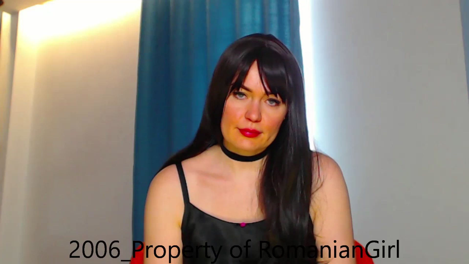Gallery image thumbnail from RomanianGirl's myfreecams stream on, 06/20/2024, 11:40 image 4 of 20
