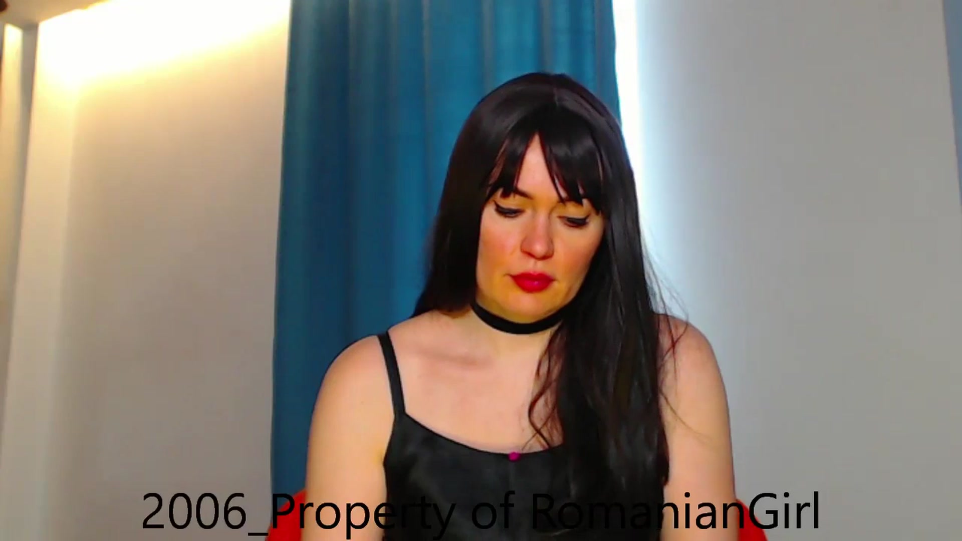 Gallery image thumbnail from RomanianGirl's myfreecams stream on, 06/20/2024, 11:40 image 6 of 20