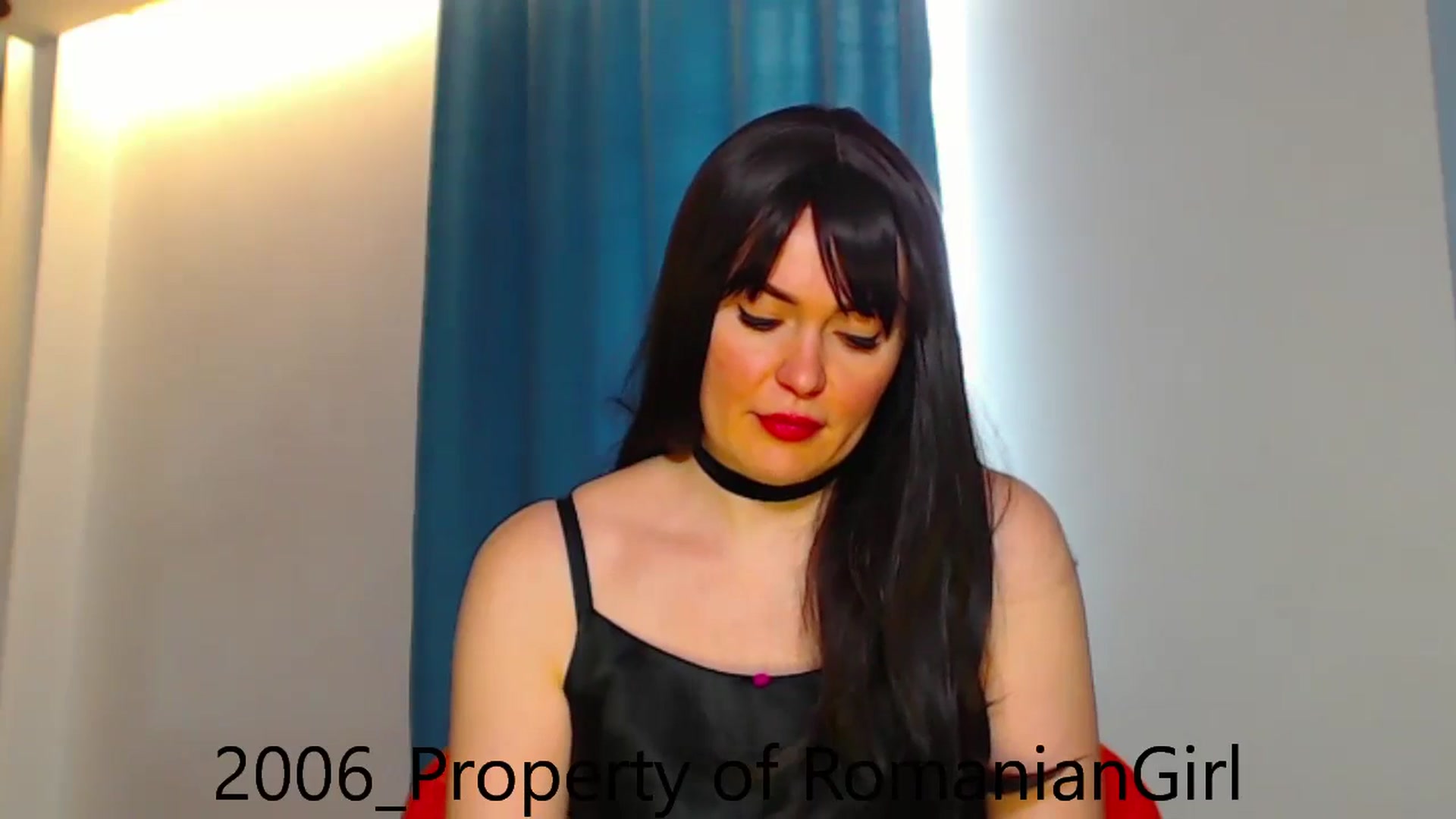 Gallery image thumbnail from RomanianGirl's myfreecams stream on, 06/20/2024, 11:40 image 2 of 20