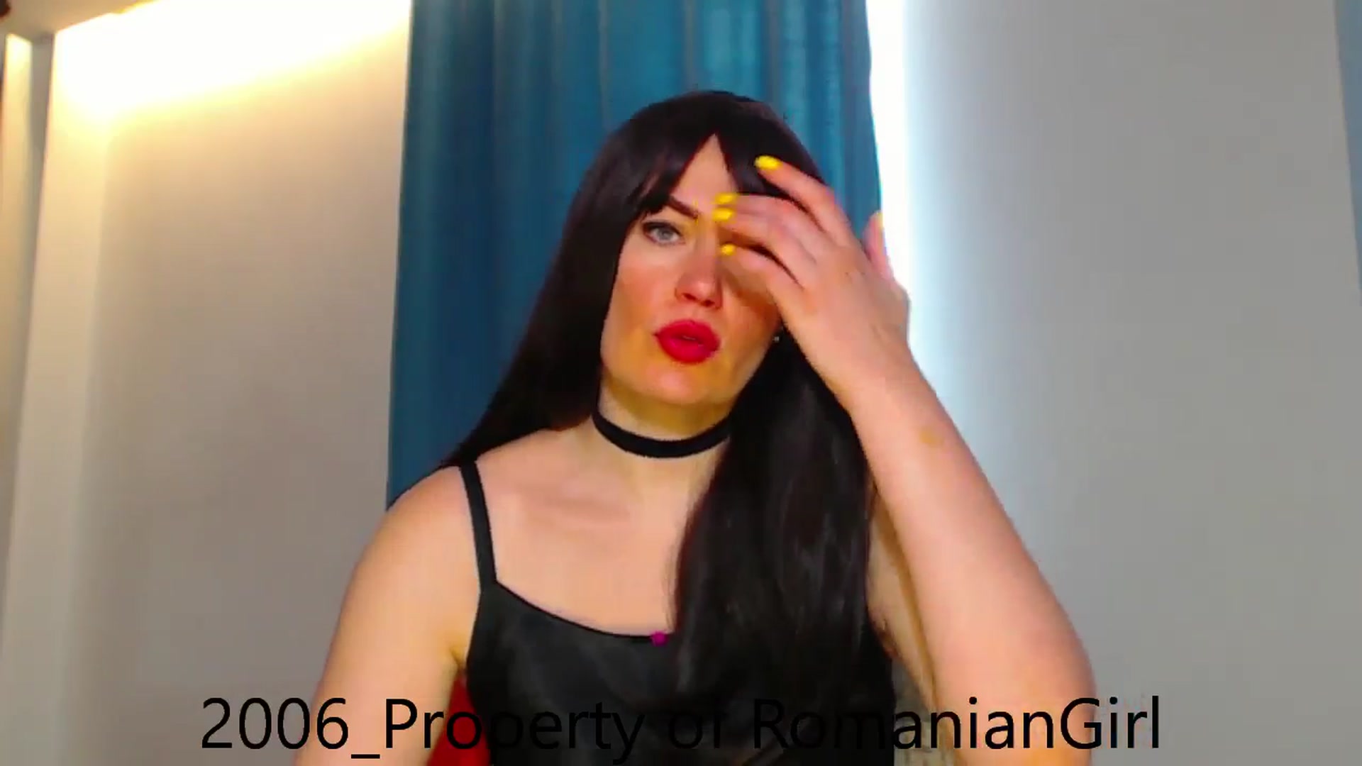 Gallery image thumbnail from RomanianGirl's myfreecams stream on, 06/20/2024, 11:40 image 8 of 20