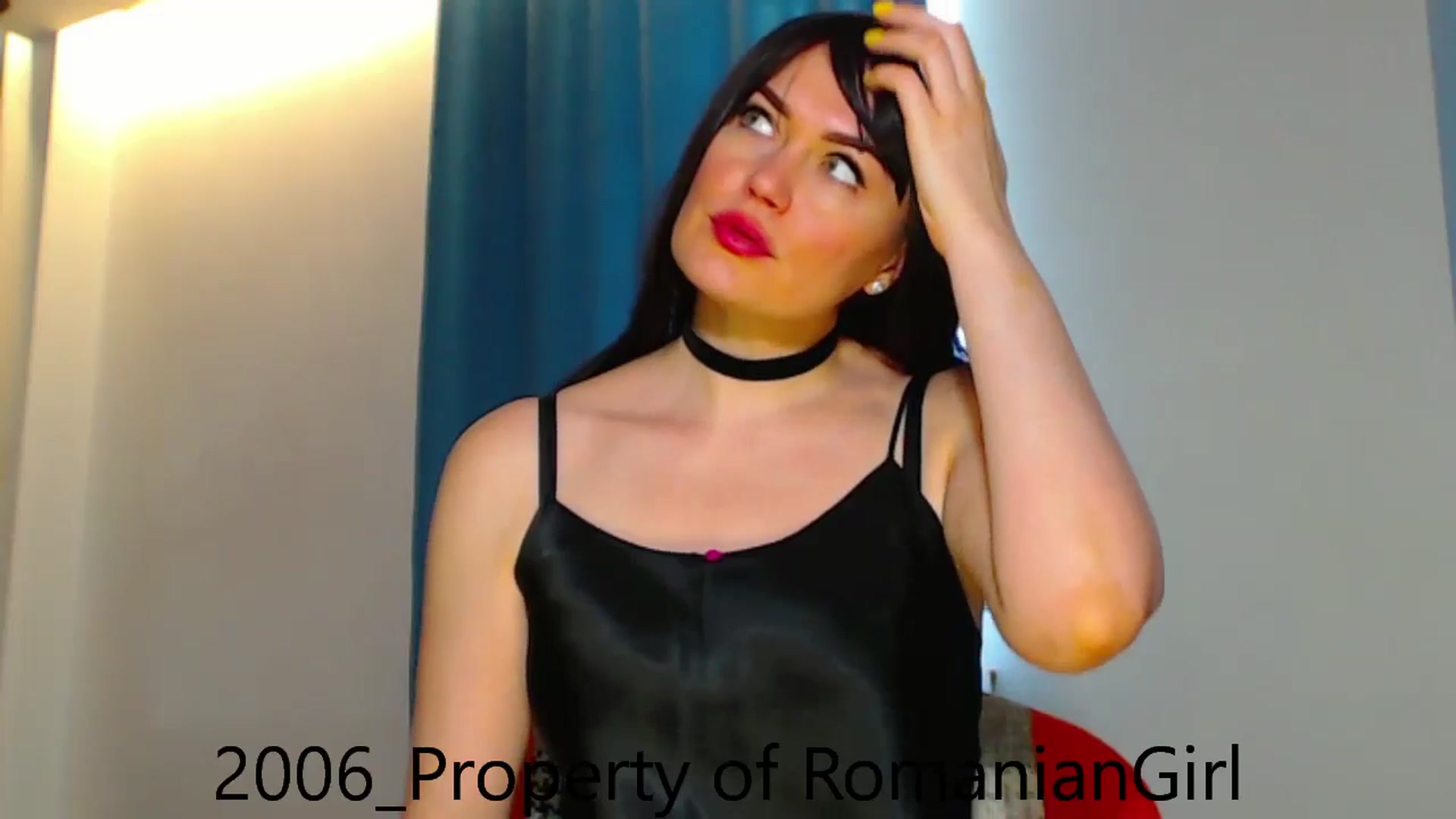 Gallery image thumbnail from RomanianGirl's myfreecams stream on, 06/20/2024, 12:12 image 8 of 20
