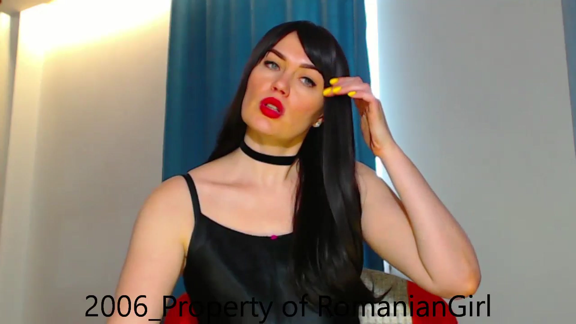 Gallery image thumbnail from RomanianGirl's myfreecams stream on, 06/20/2024, 13:14 image 19 of 20
