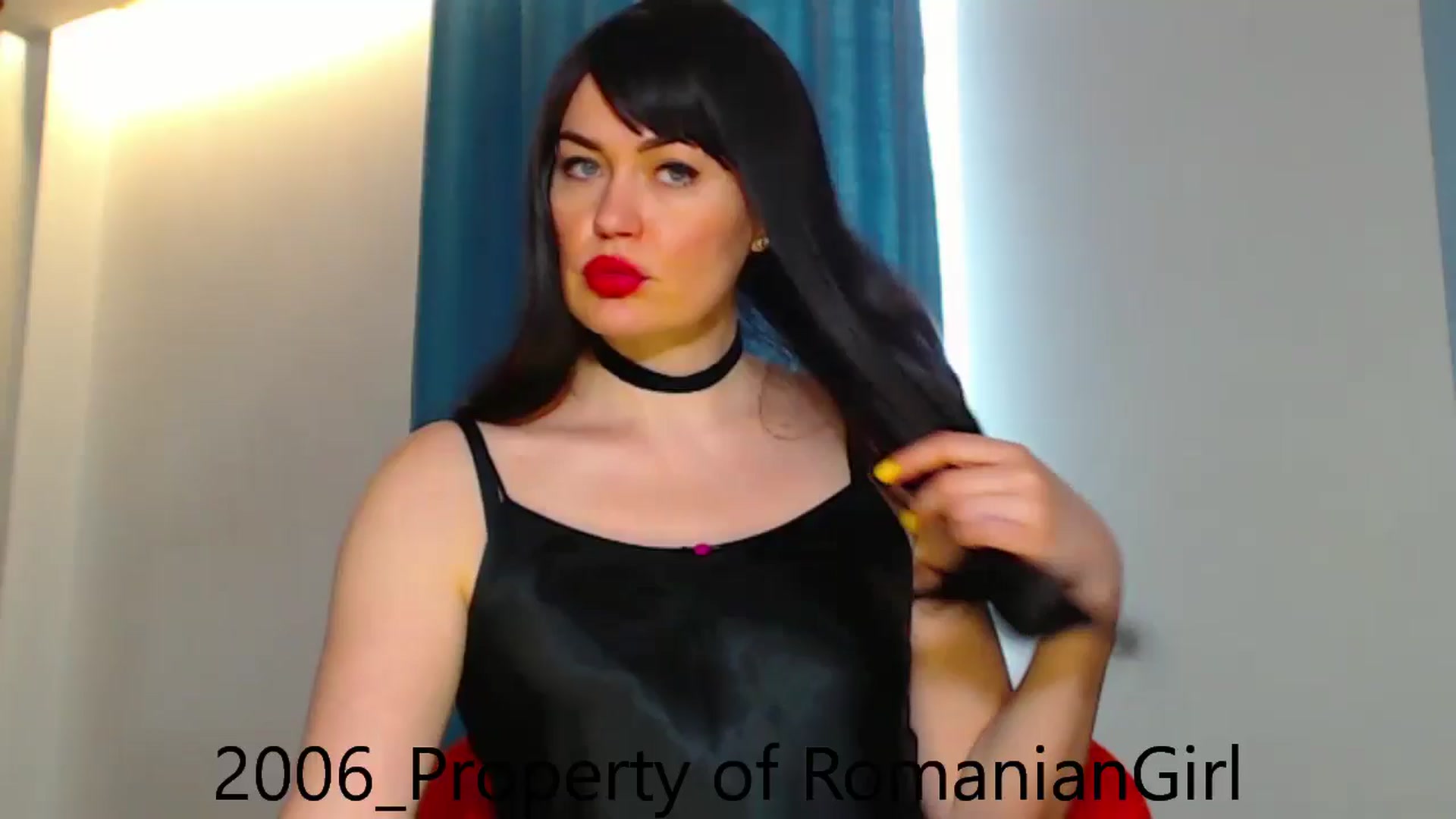 Gallery image thumbnail from RomanianGirl's myfreecams stream on, 06/20/2024, 13:38 image 3 of 20