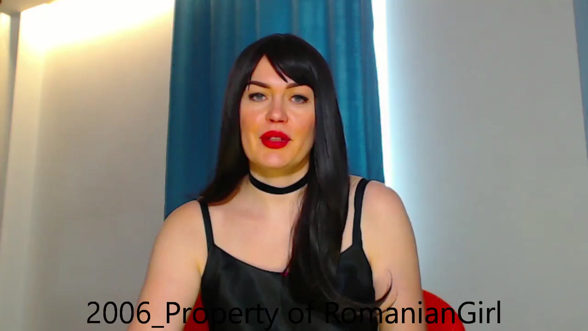 Gallery image thumbnail from RomanianGirl's myfreecams stream on, 06/20/2024, 13:38 image 4 of 20