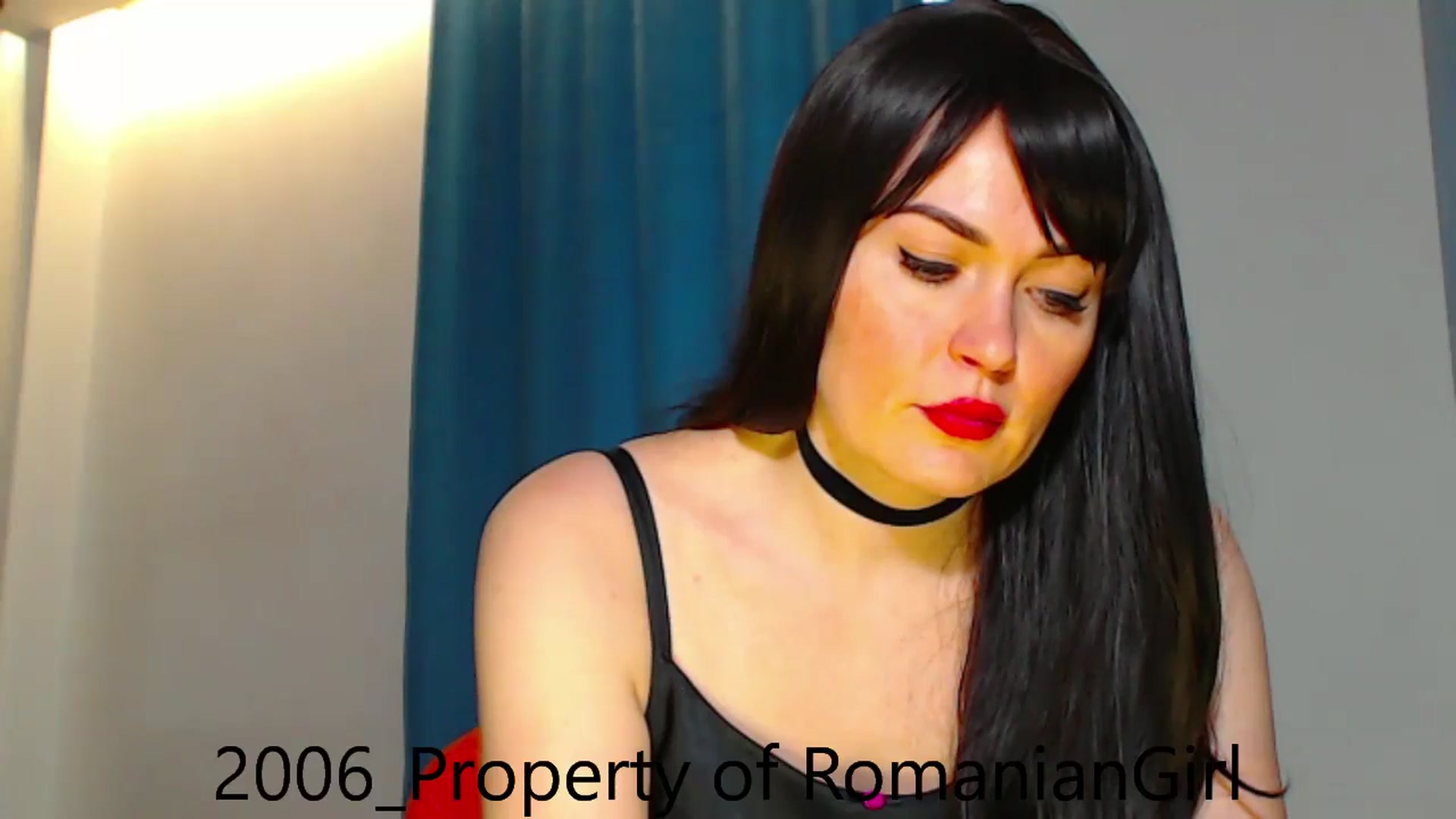 Gallery image thumbnail from RomanianGirl's myfreecams stream on, 06/20/2024, 13:38 image 9 of 20