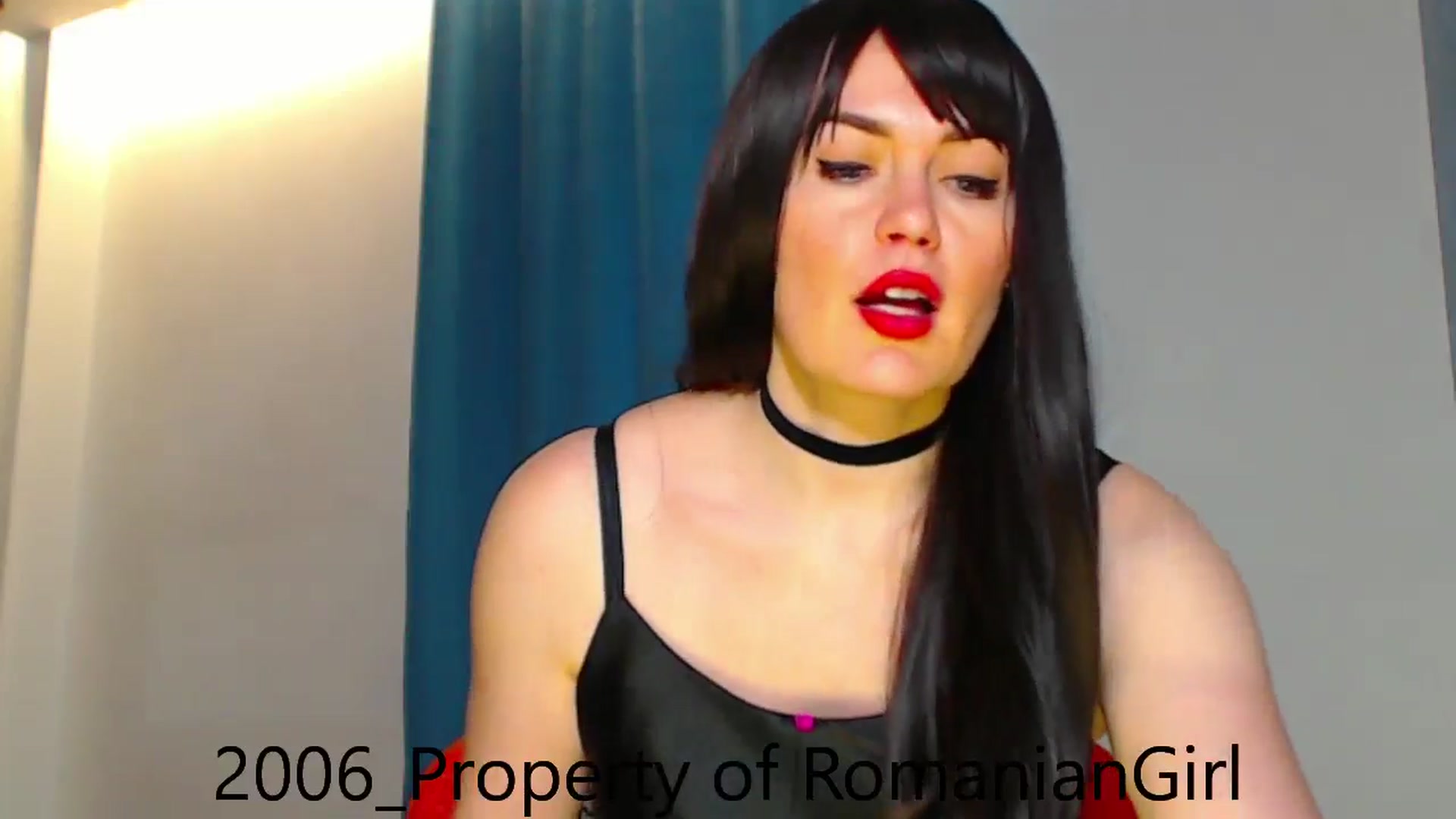 Gallery image thumbnail from RomanianGirl's myfreecams stream on, 06/20/2024, 13:38 image 12 of 20