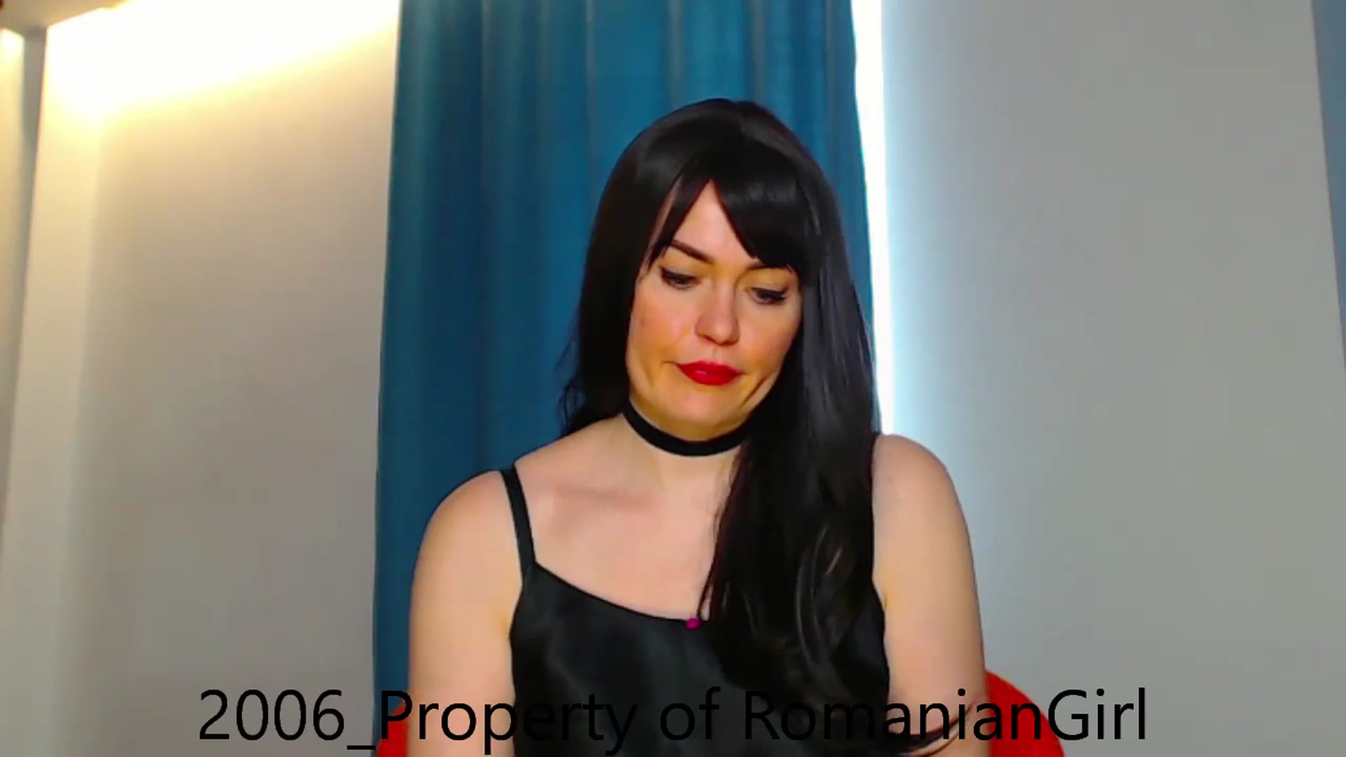 Gallery image thumbnail from RomanianGirl's myfreecams stream on, 06/20/2024, 13:38 image 5 of 20