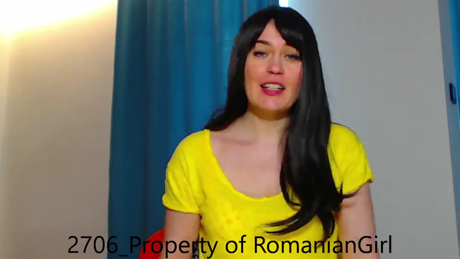 Gallery image thumbnail from RomanianGirl's myfreecams stream on, 06/27/2024, 14:30 image 14 of 20