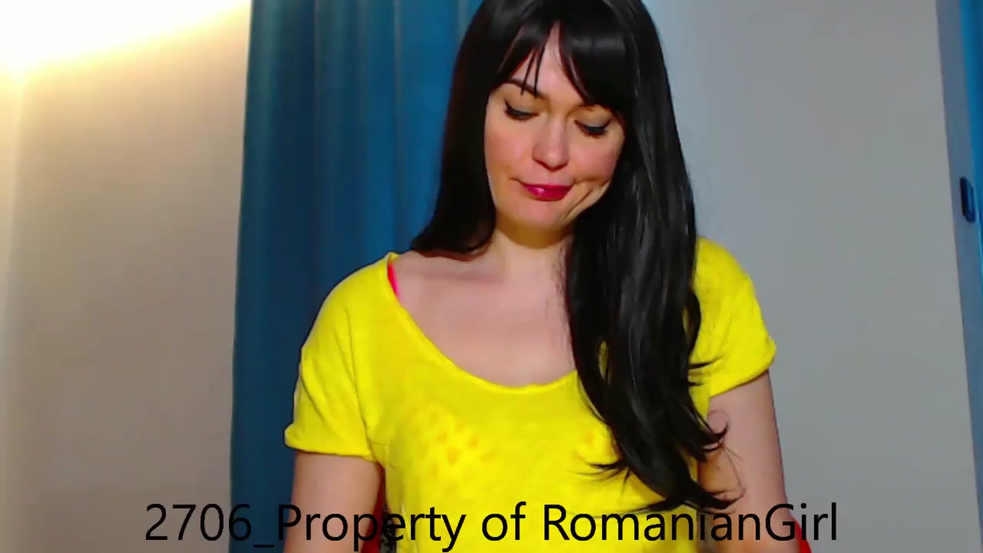 Gallery image thumbnail from RomanianGirl's myfreecams stream on, 06/27/2024, 14:30 image 20 of 20