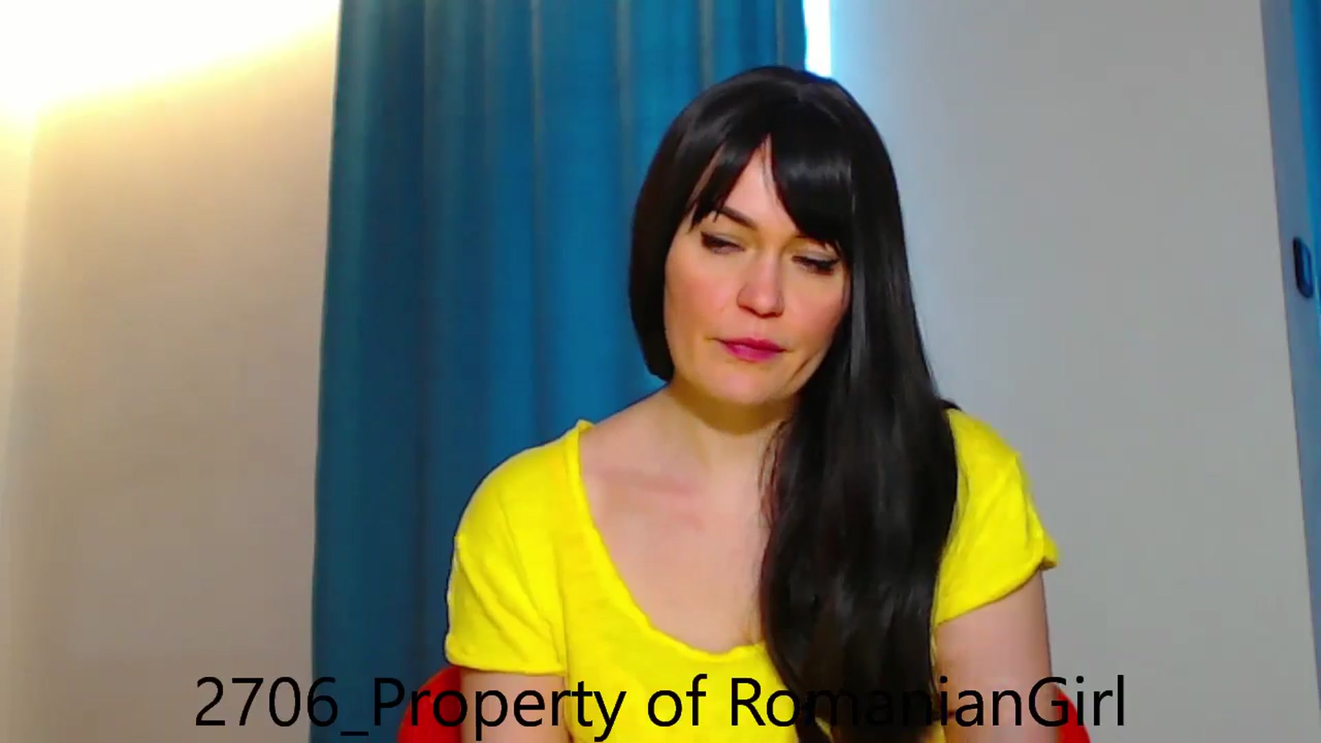 Gallery image thumbnail from RomanianGirl's myfreecams stream on, 06/27/2024, 14:30 image 7 of 20