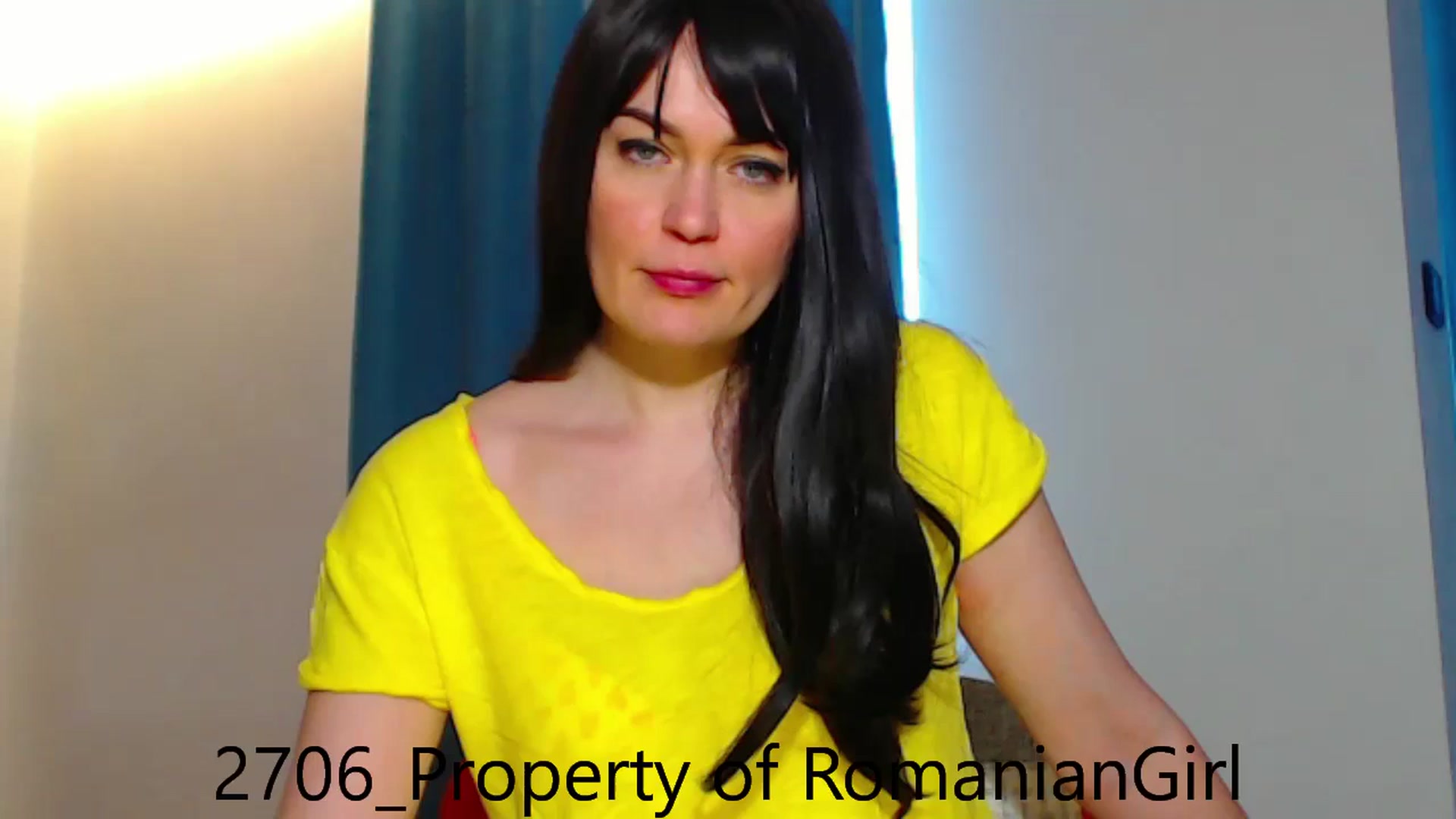 Gallery image thumbnail from RomanianGirl's myfreecams stream on, 06/27/2024, 14:30 image 10 of 20