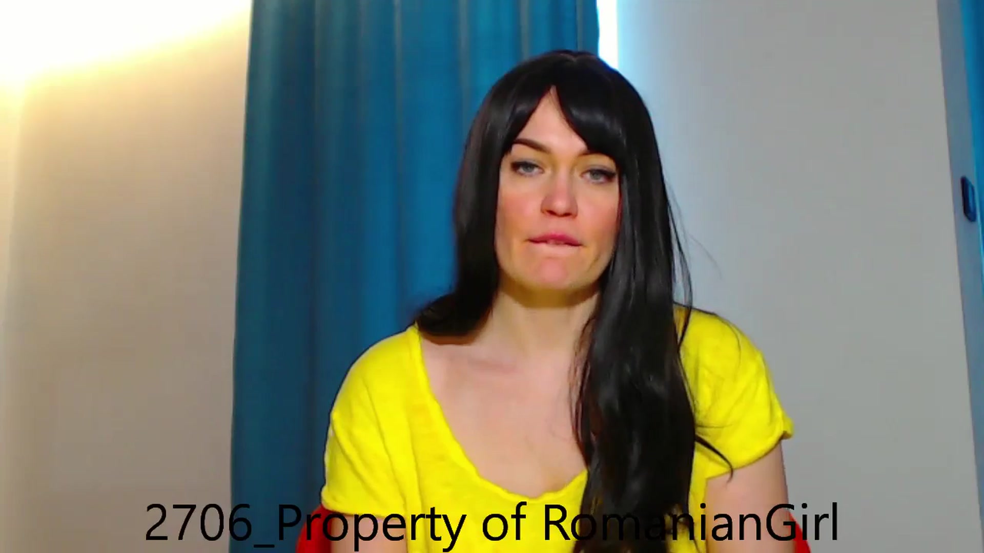 Gallery image thumbnail from RomanianGirl's myfreecams stream on, 06/27/2024, 14:30 image 11 of 20