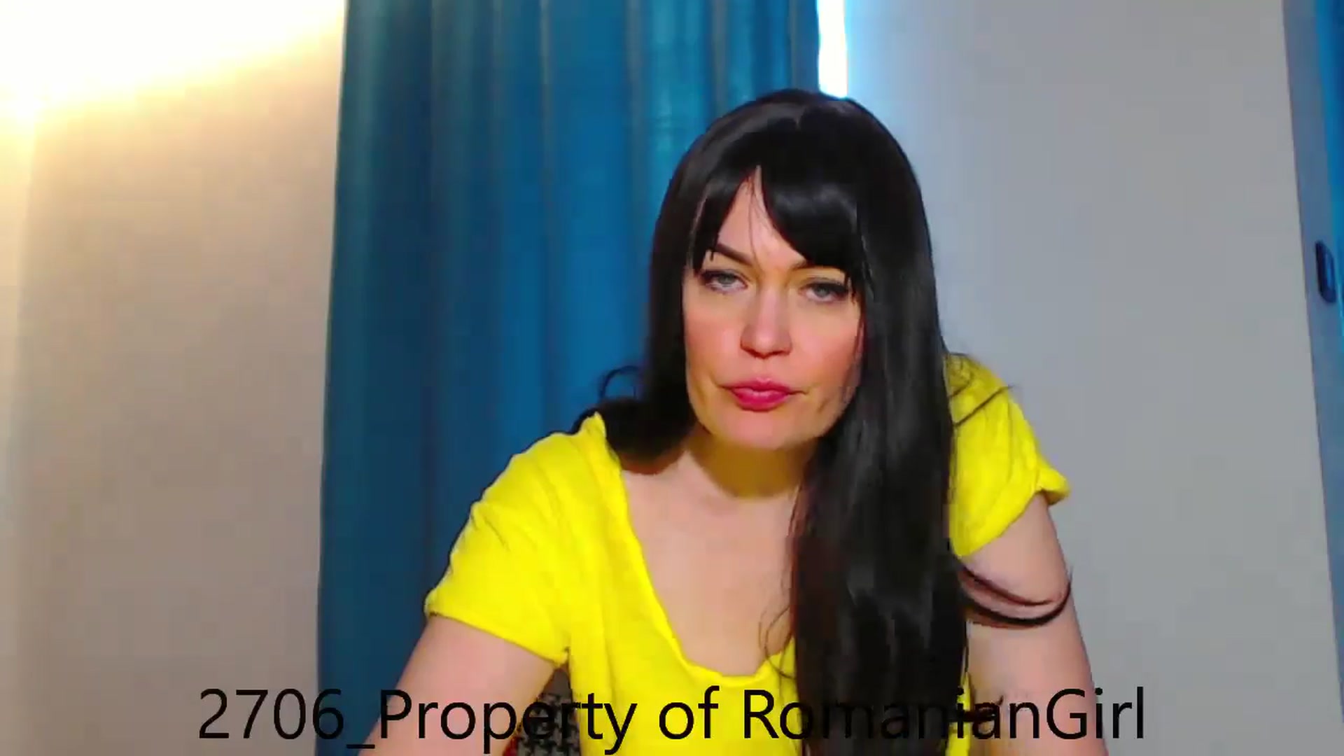 Gallery image thumbnail from RomanianGirl's myfreecams stream on, 06/27/2024, 14:30 image 8 of 20