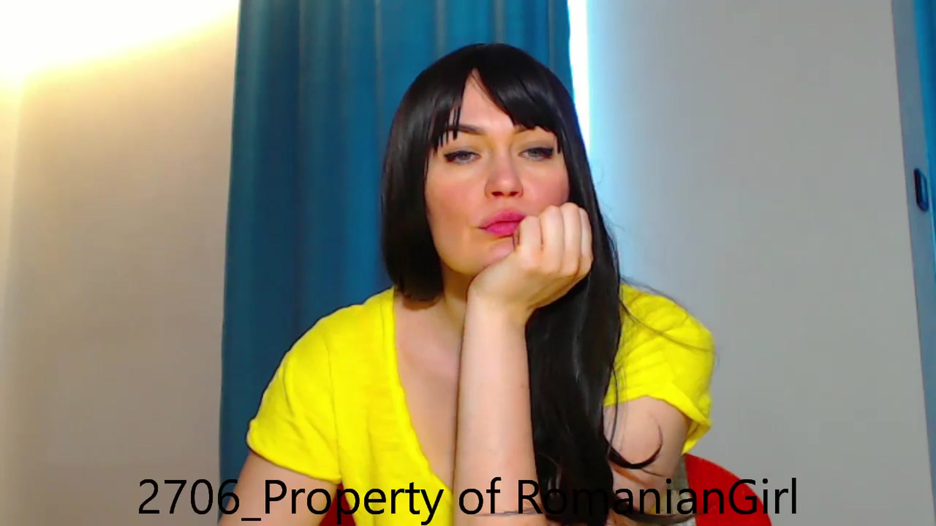 Gallery image thumbnail from RomanianGirl's myfreecams stream on, 06/27/2024, 14:30 image 17 of 20