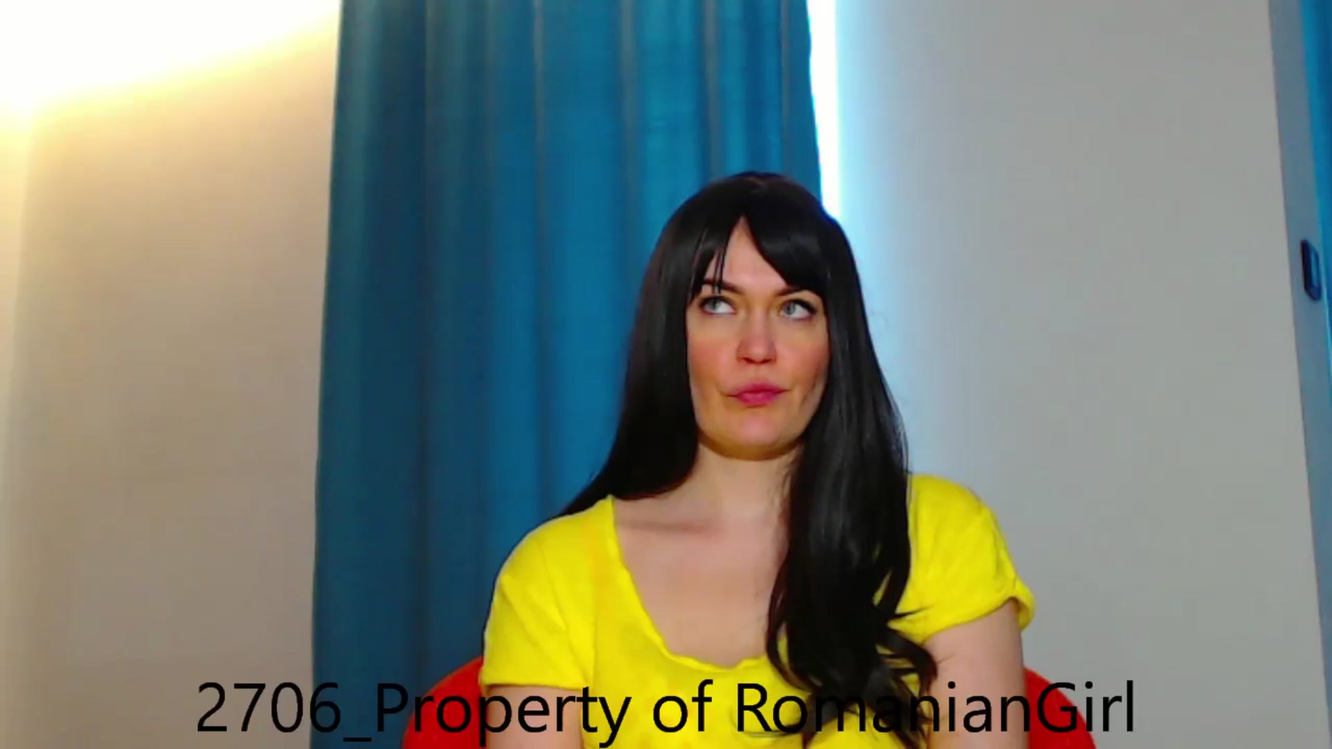 Gallery image thumbnail from RomanianGirl's myfreecams stream on, 06/27/2024, 14:30 image 16 of 20