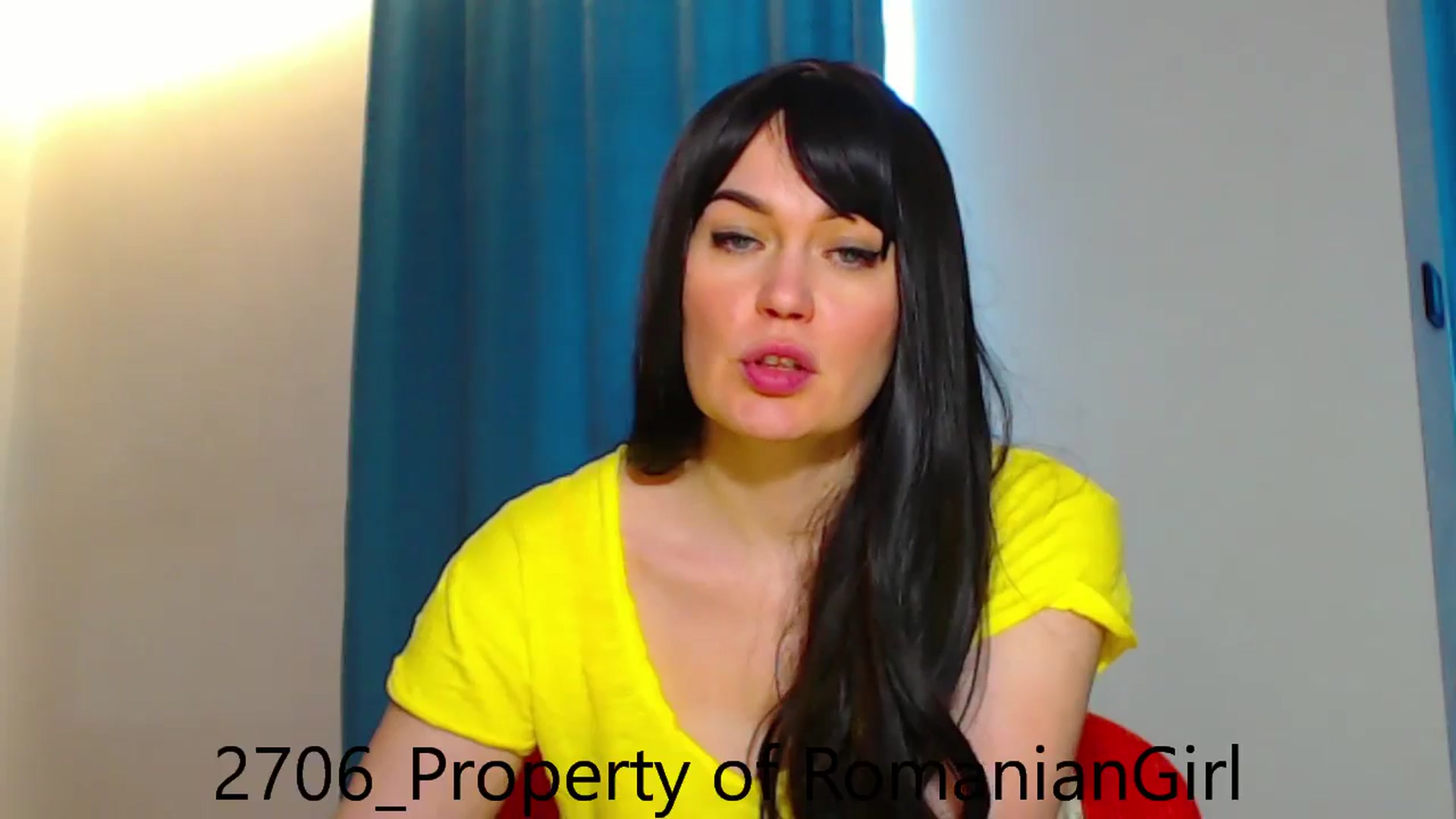 Gallery image thumbnail from RomanianGirl's myfreecams stream on, 06/27/2024, 14:30 image 18 of 20