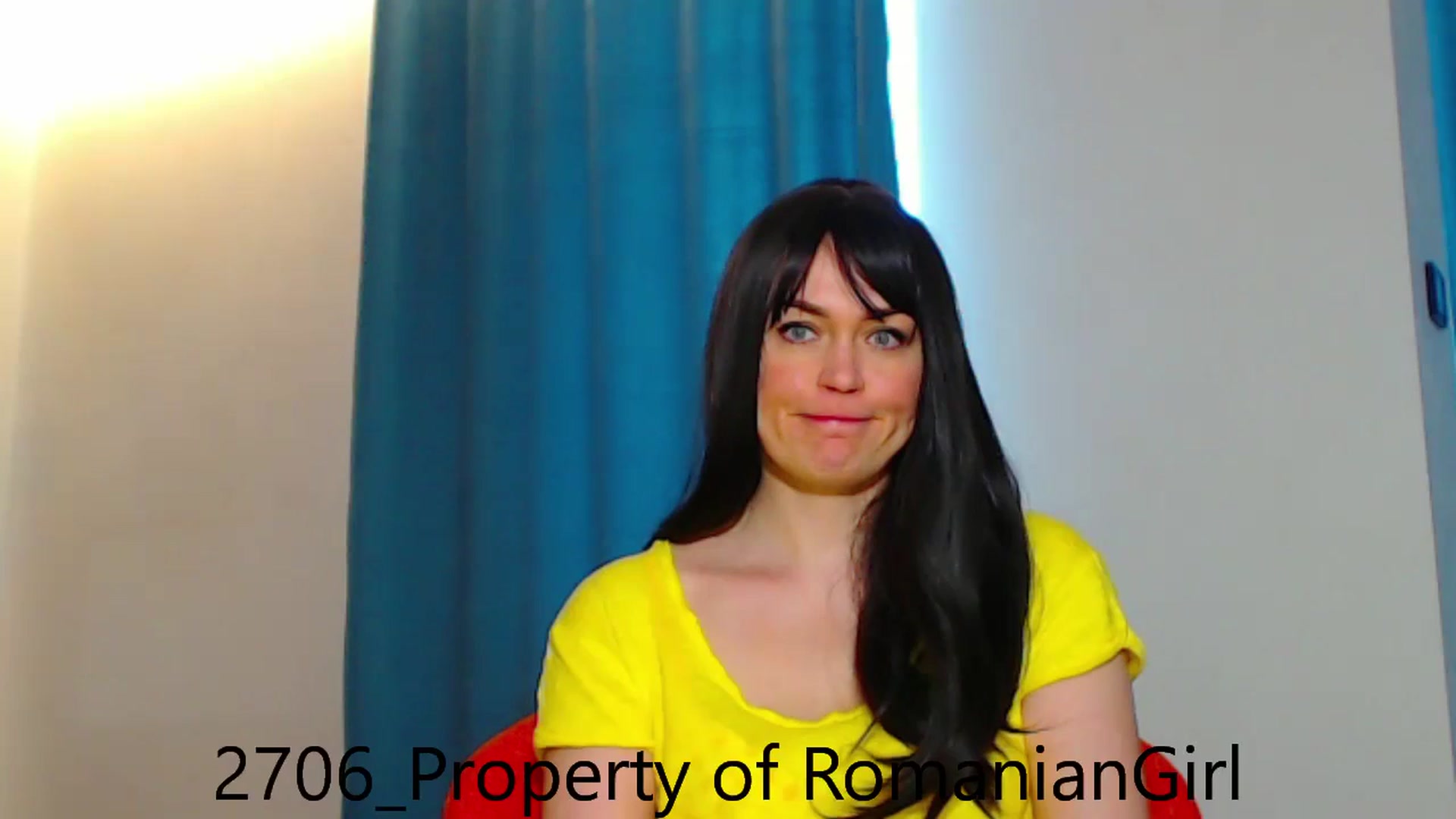 Gallery image thumbnail from RomanianGirl's myfreecams stream on, 06/27/2024, 14:30 image 5 of 20