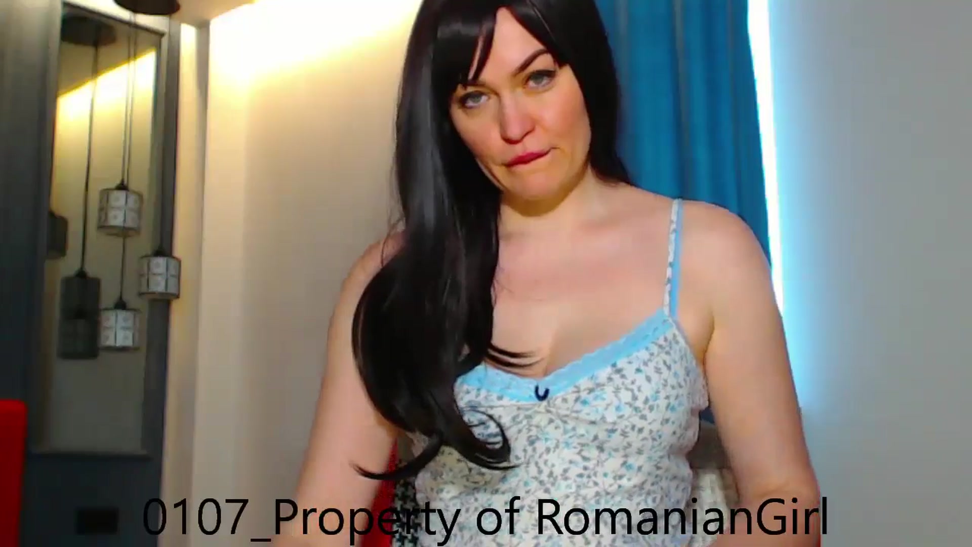 Gallery image thumbnail from RomanianGirl's myfreecams stream on, 07/01/2024, 15:14 image 2 of 20