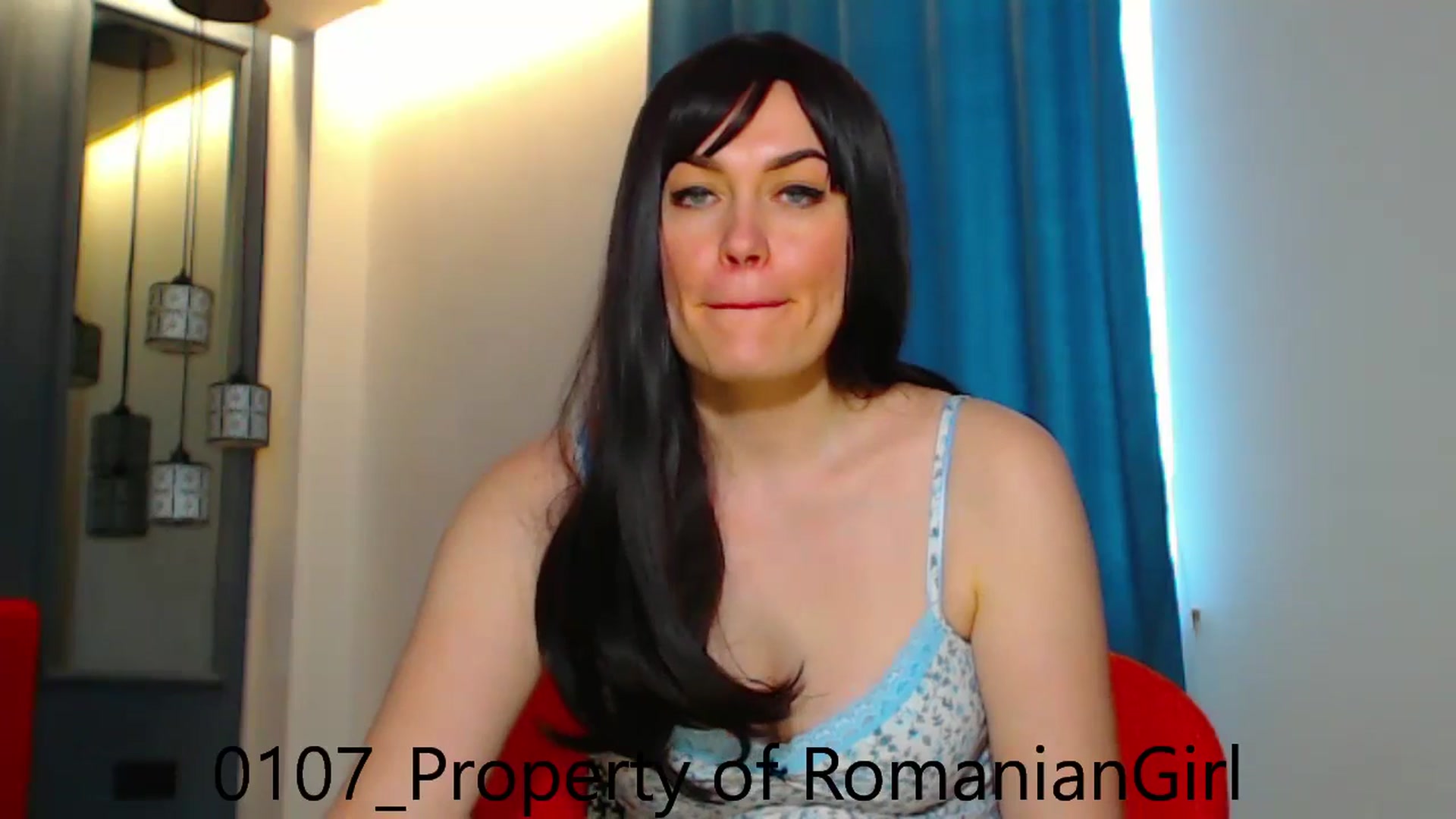 Gallery image thumbnail from RomanianGirl's myfreecams stream on, 07/01/2024, 15:14 image 3 of 20