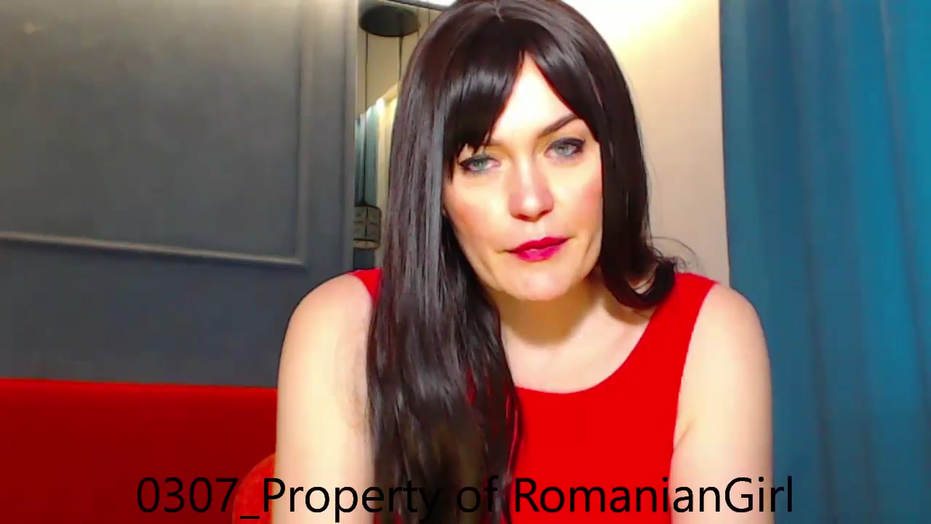 Gallery image thumbnail from RomanianGirl's myfreecams stream on, 07/03/2024, 16:18 image 7 of 20