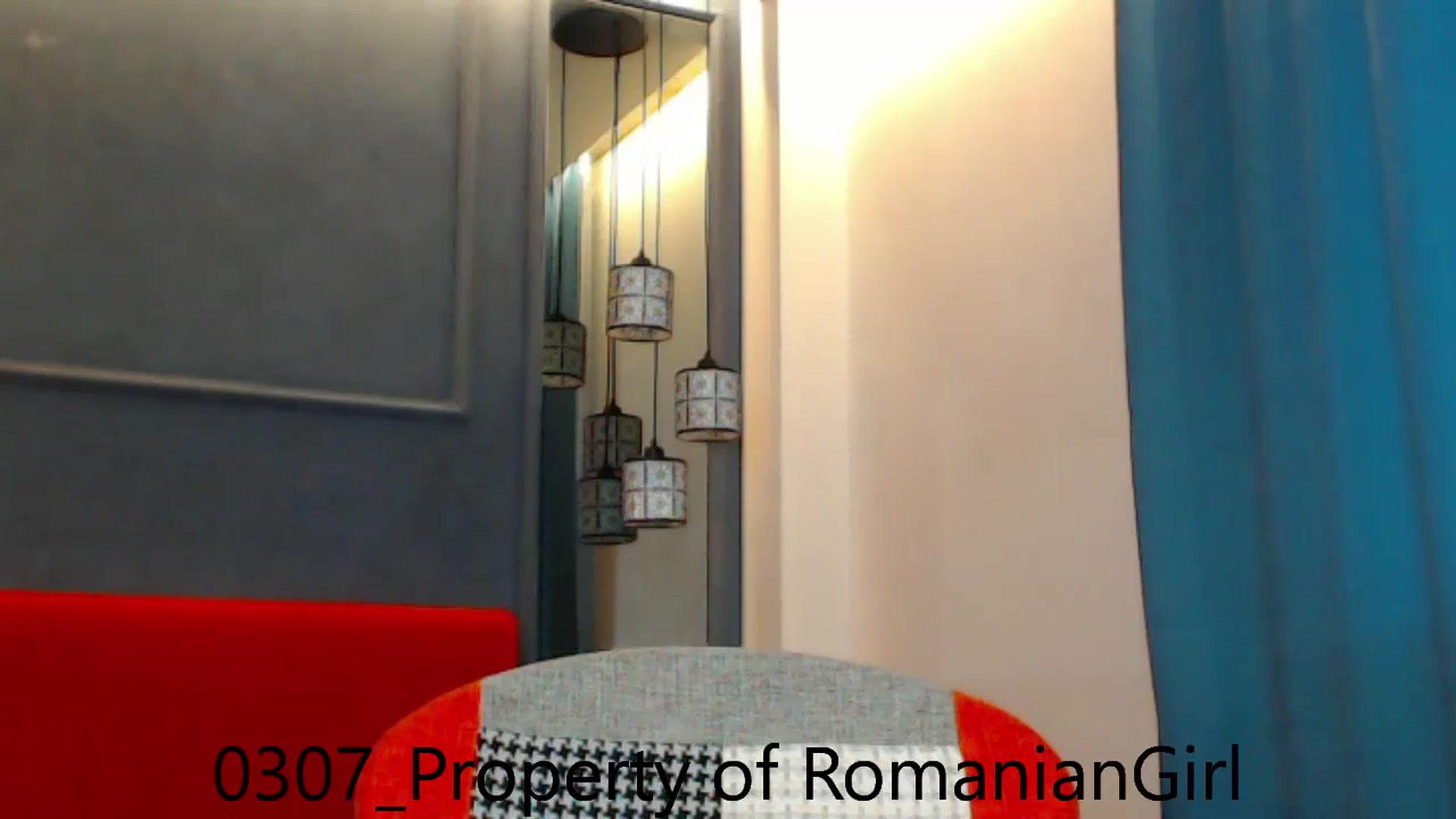 Gallery image thumbnail from RomanianGirl's myfreecams stream on, 07/03/2024, 16:18 image 16 of 20