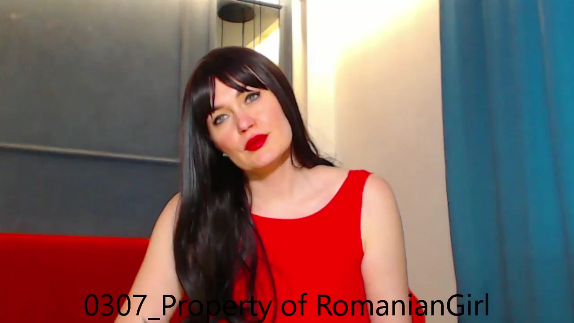 Gallery image thumbnail from RomanianGirl's myfreecams stream on, 07/03/2024, 16:18 image 17 of 20