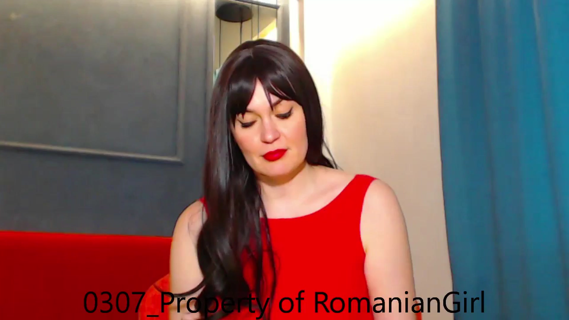 Gallery image thumbnail from RomanianGirl's myfreecams stream on, 07/03/2024, 16:18 image 18 of 20